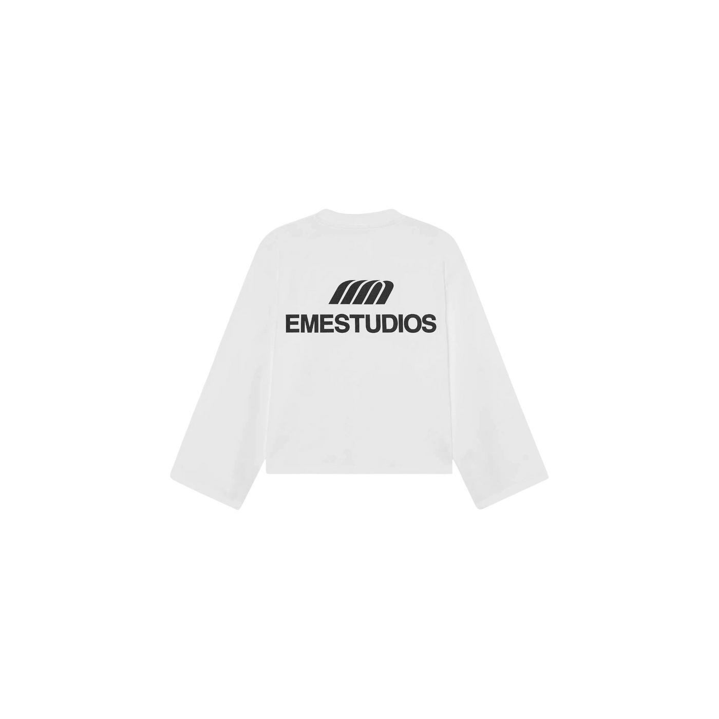 Eme Studios Uniform Pearl Long Sleeve