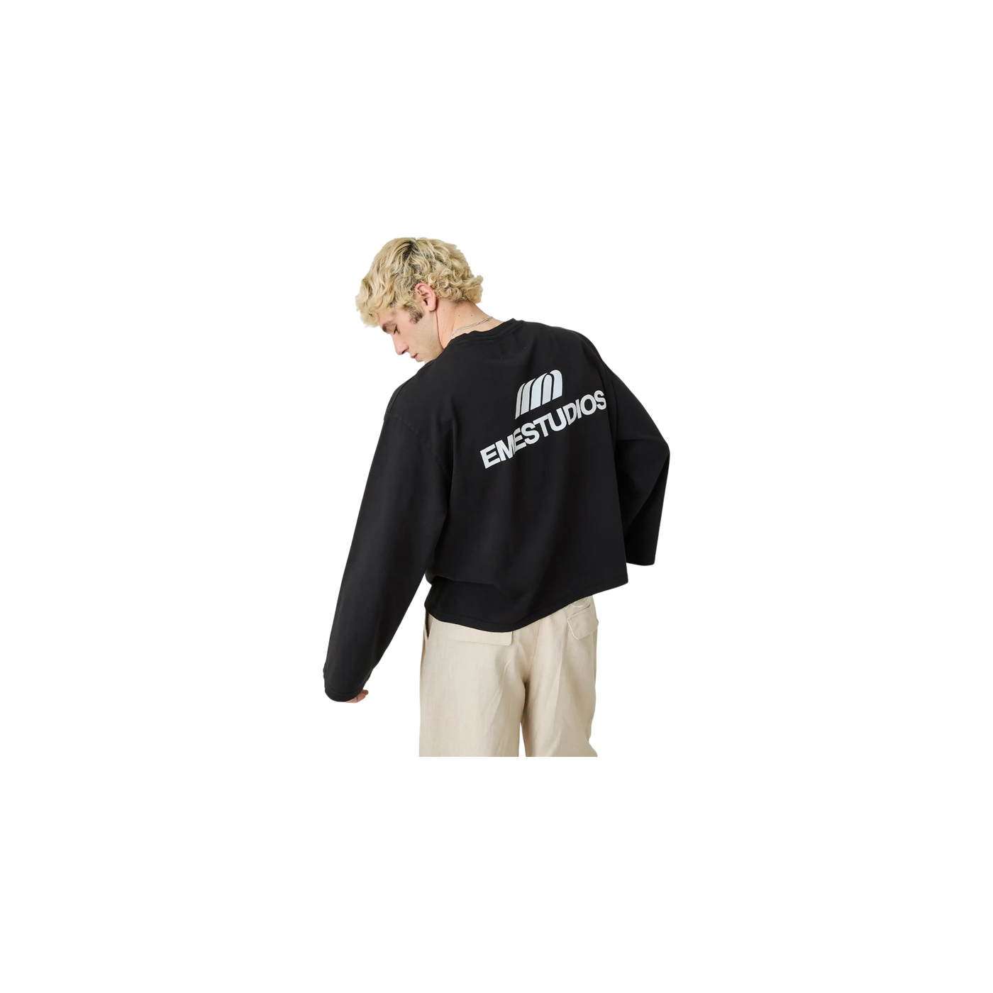 Eme Studios Uniform Shadow Long Sleeve