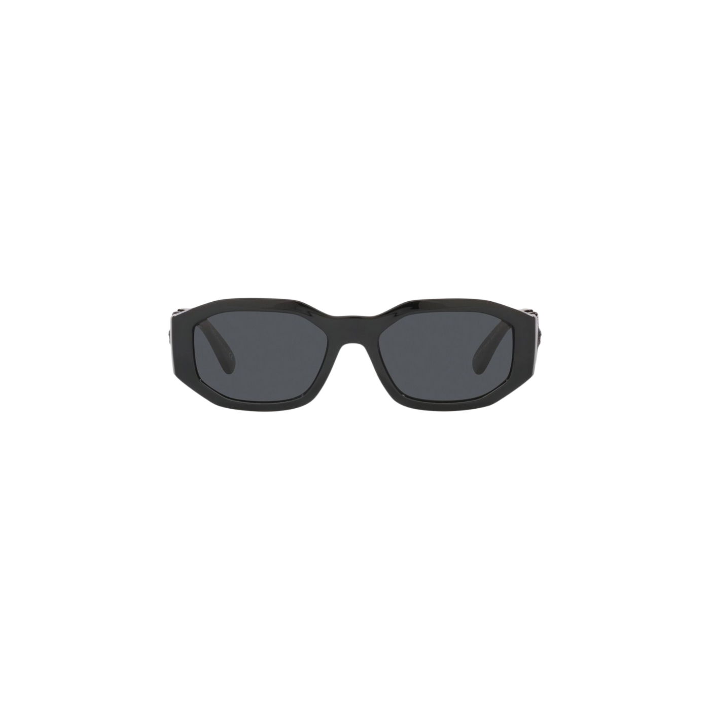 Versace Eyewear Rectangular Frame Sunglasses