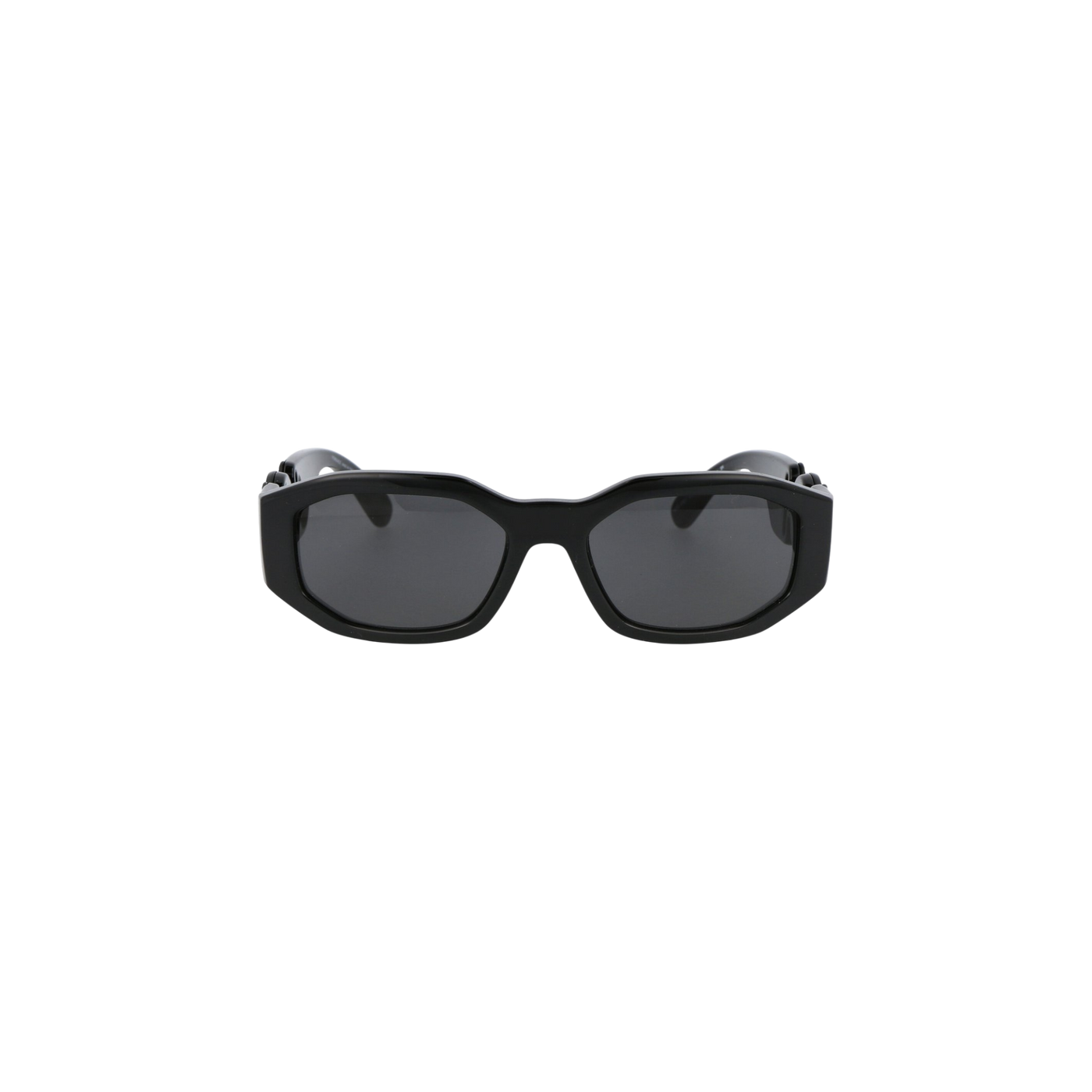 Versace Eyewear Rectangular Frame Sunglasses