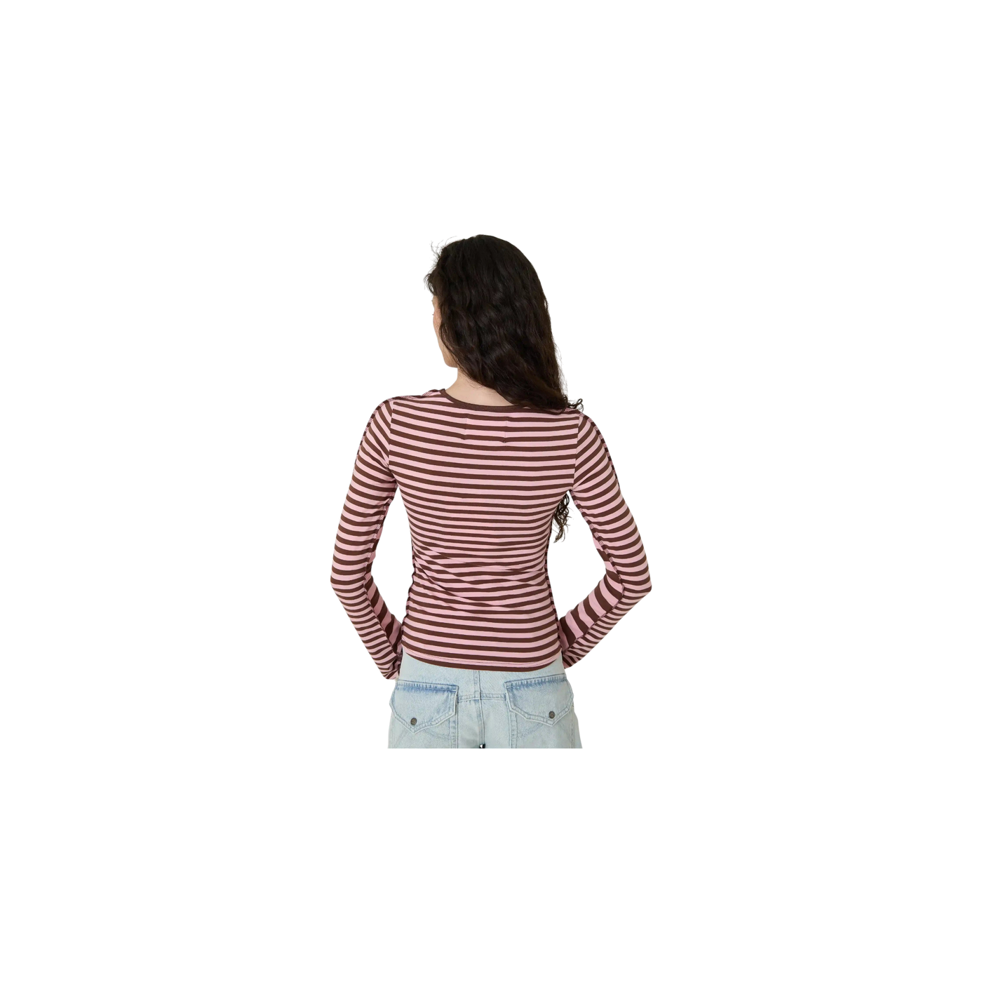 Eme Studios Wally Lollipop Long Sleeve