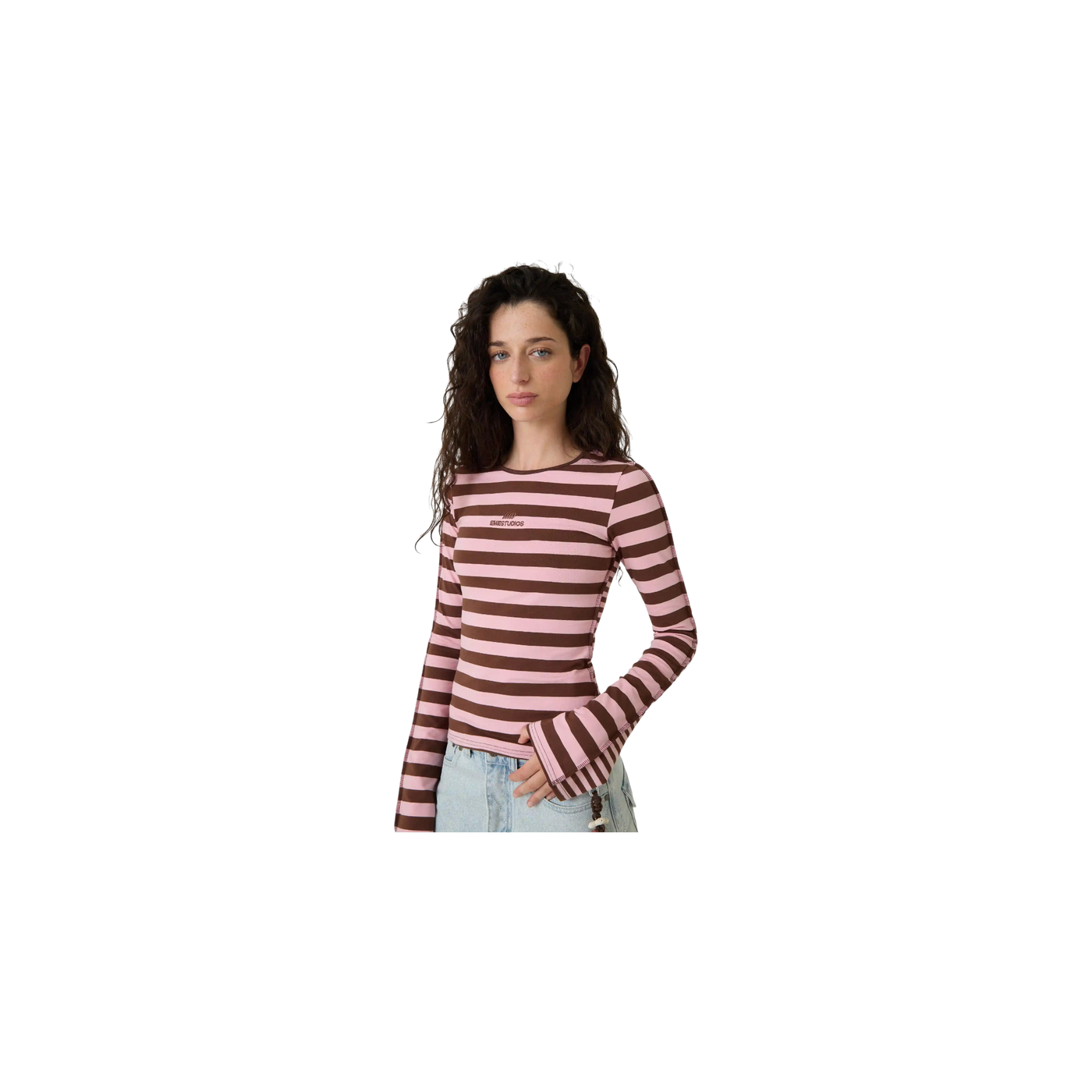 Eme Studios Wally Lollipop Long Sleeve