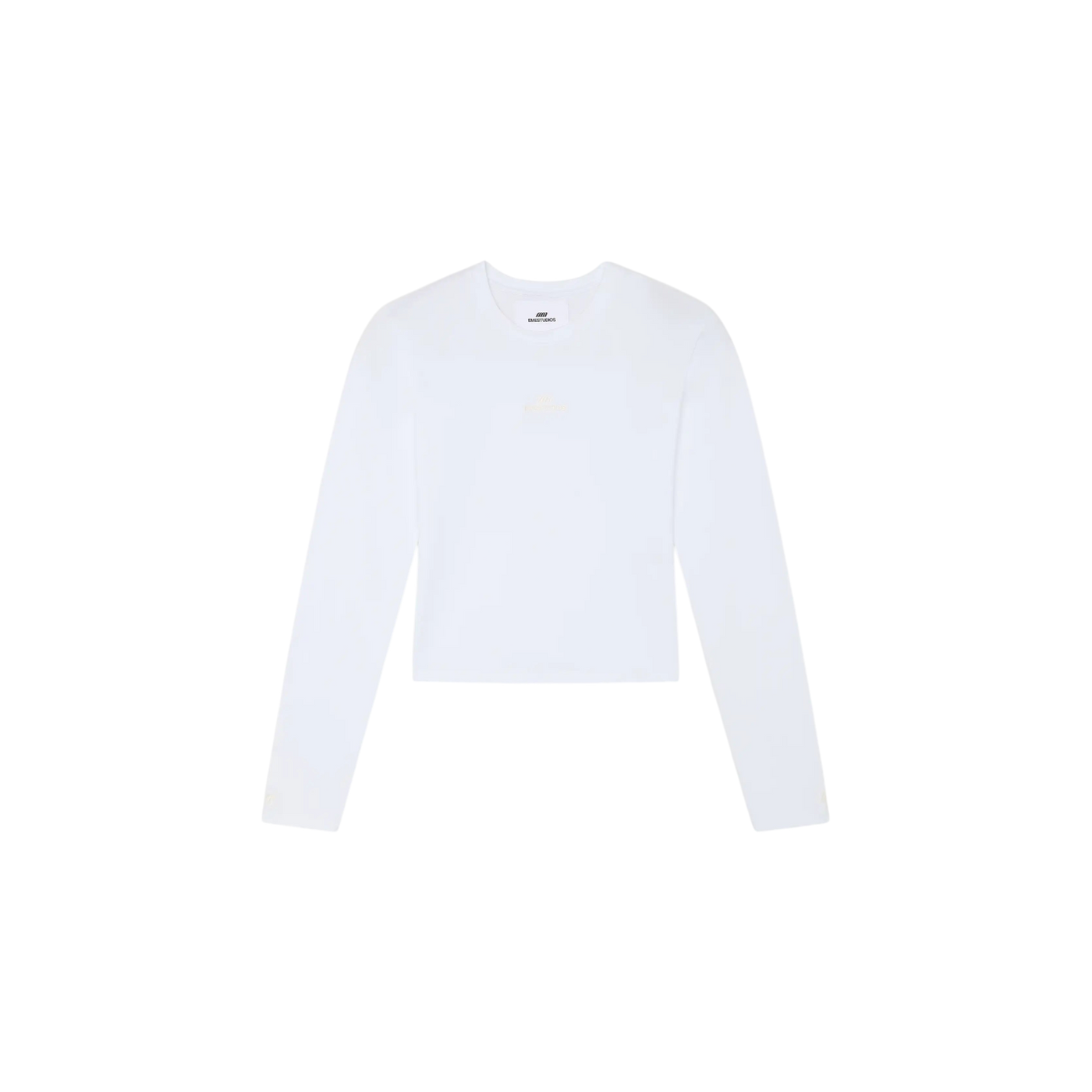 Eme Studios Wings Pearl Long Sleeve