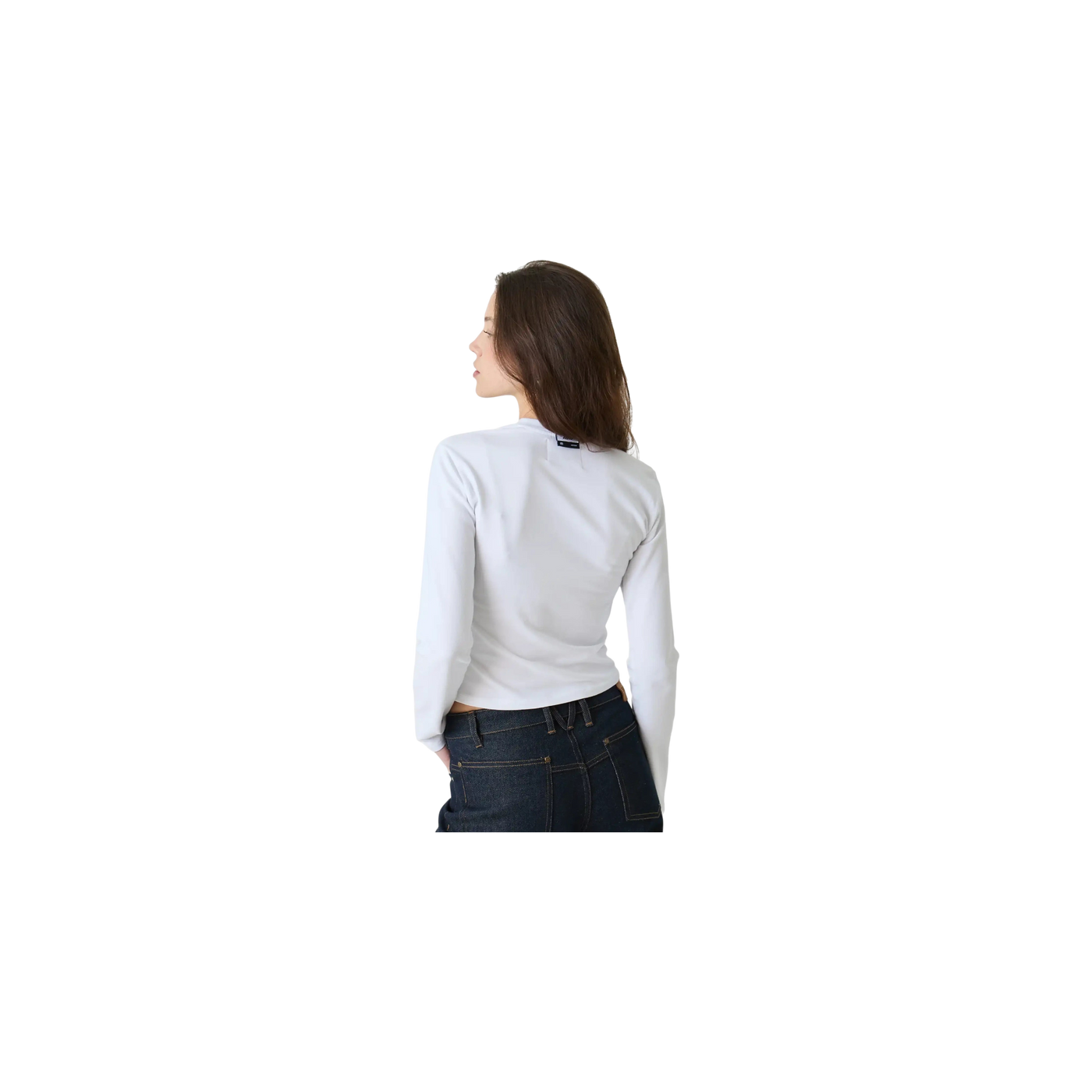Eme Studios Wings Pearl Long Sleeve