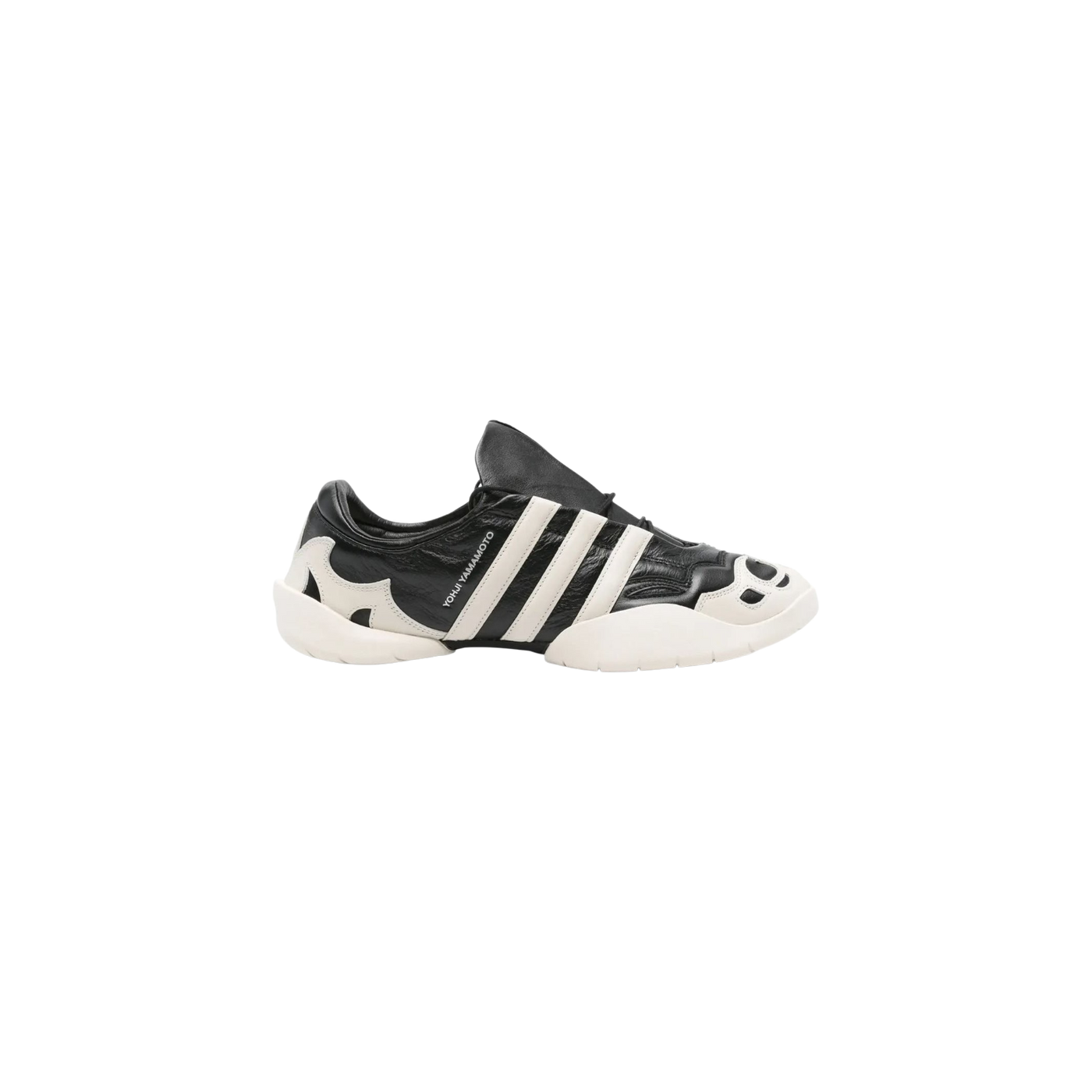 Y-3 Regu Lace-Up