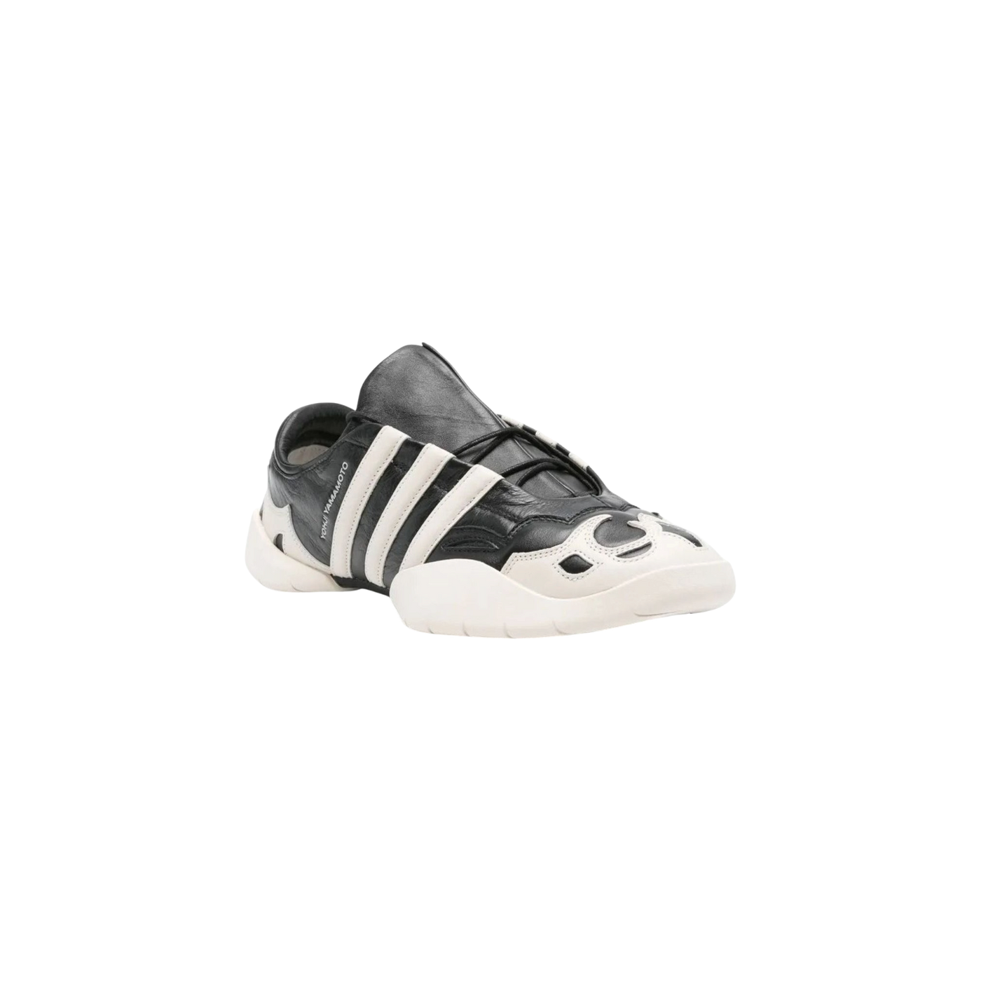 Y-3 Regu Lace-Up