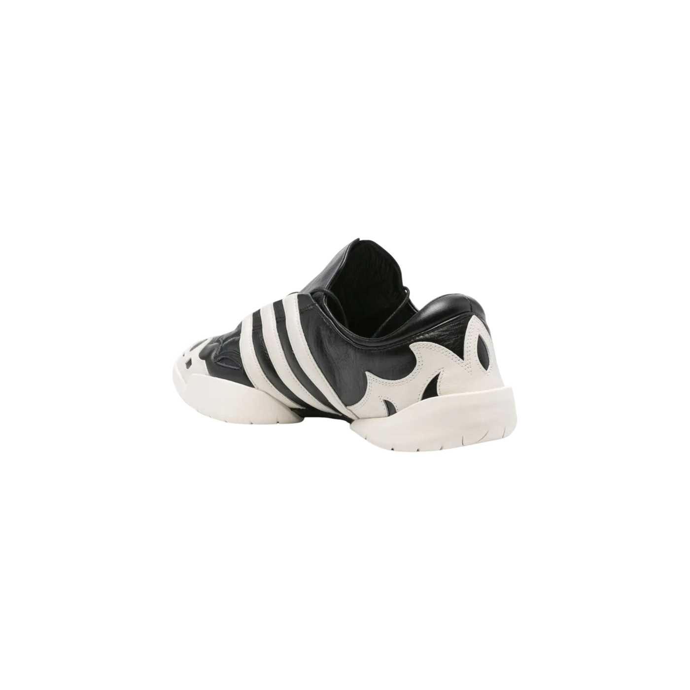 Y-3 Regu Lace-Up