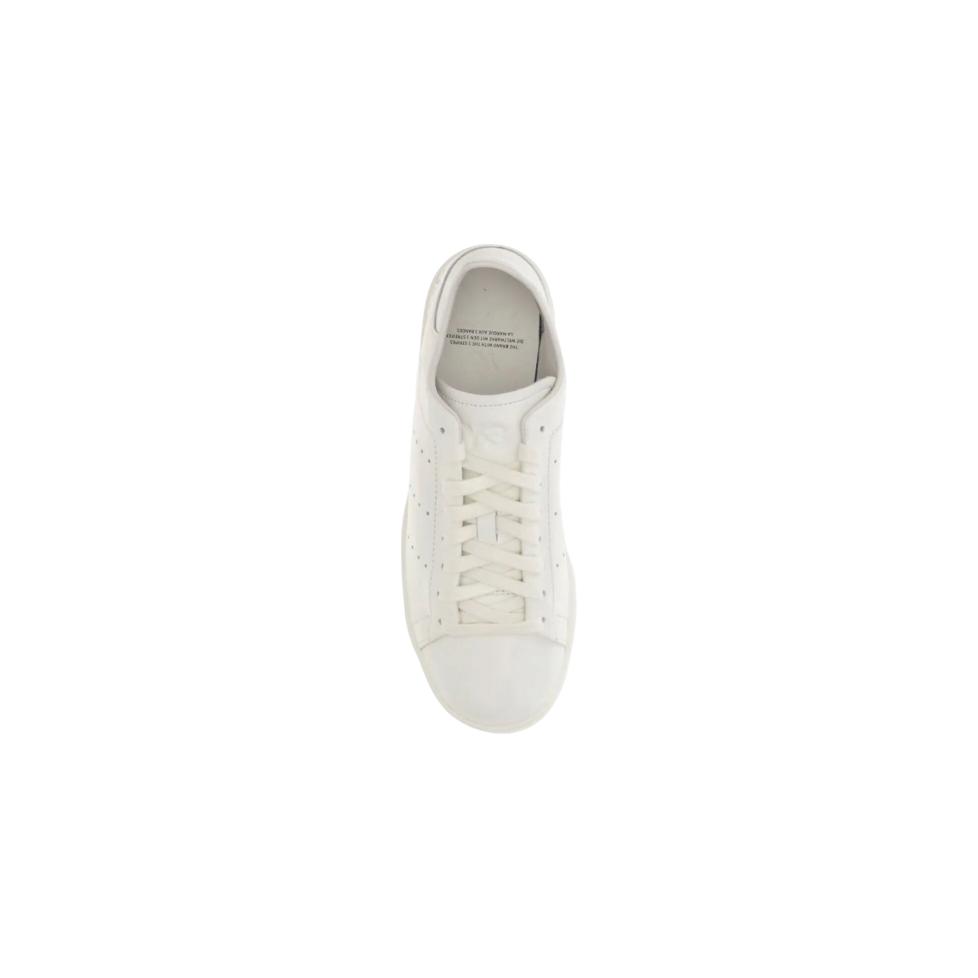 Y-3 Stan Smith Lace-Up