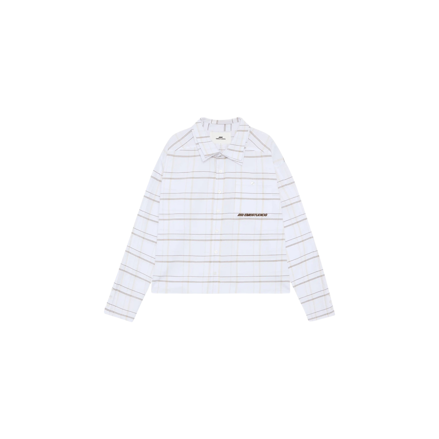 Eme Studios Yisa Dada Shirt