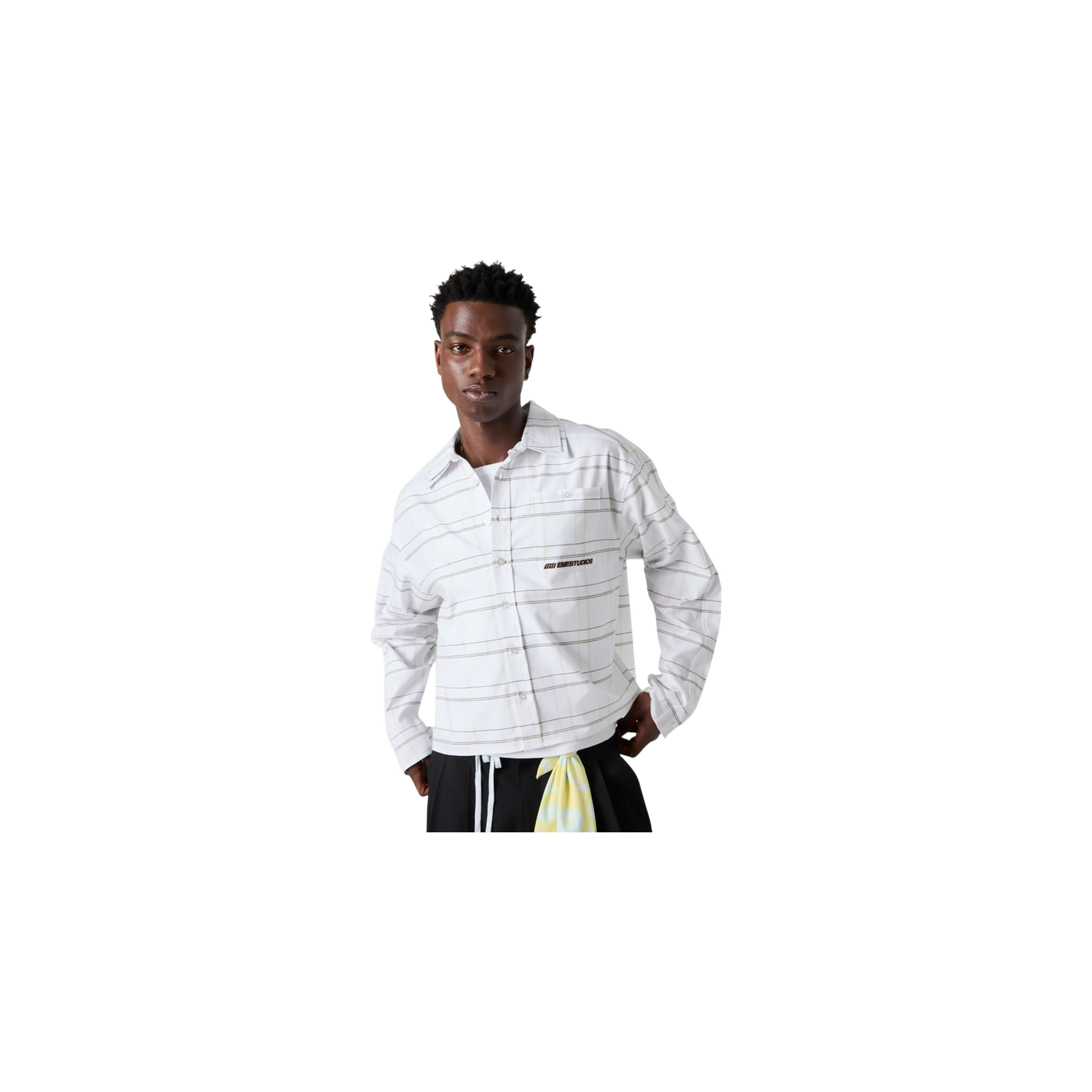 Eme Studios Yisa Dada Shirt