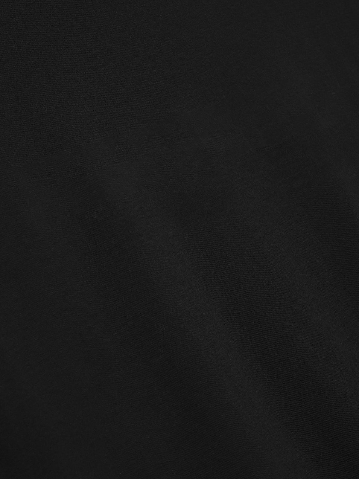 Remera Fear of God Essentials Classic Vintage Black
