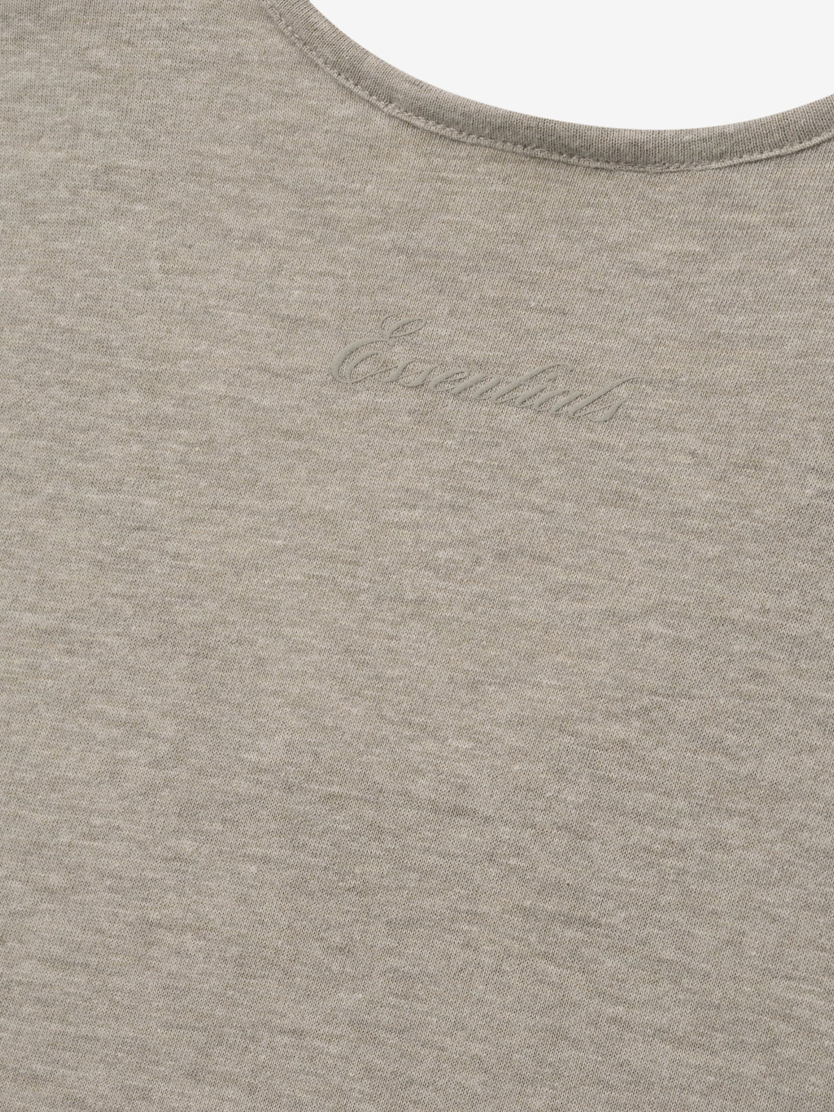 Remera Fear of God Essentials Signature Essential Seal