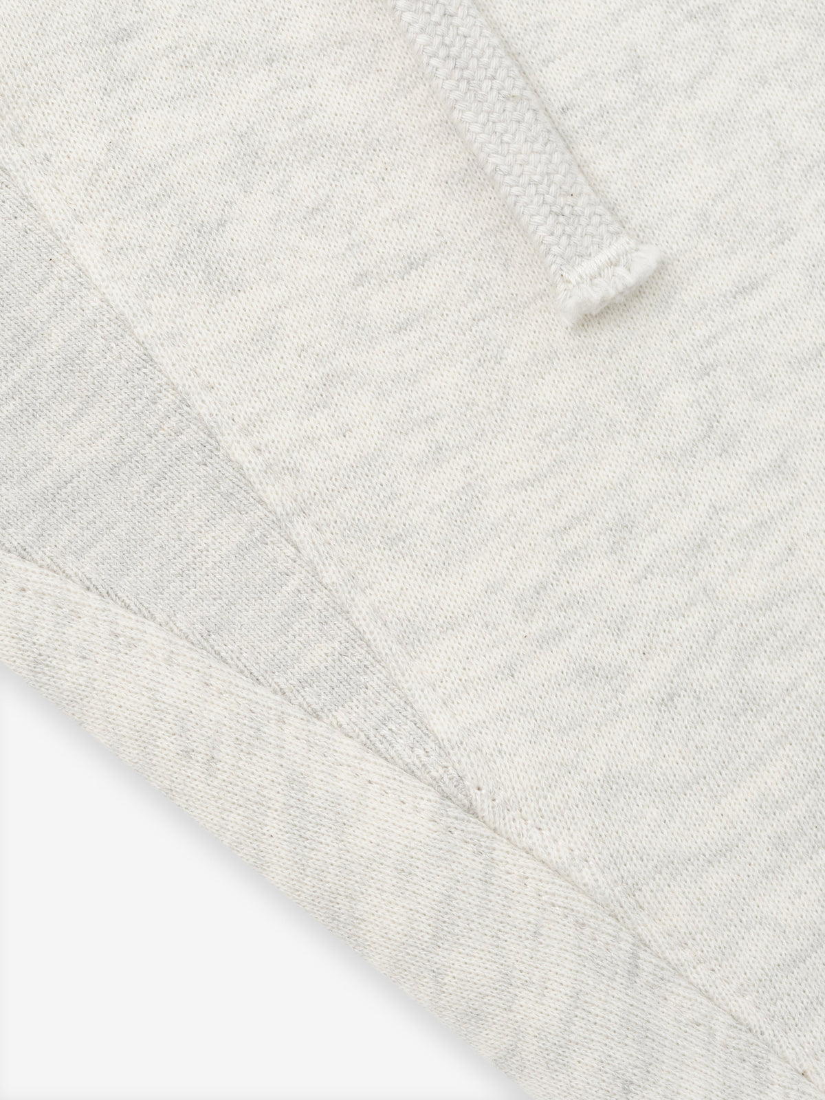 Jogging Fear of God Essentials Signature Classic Oatmeal Heather