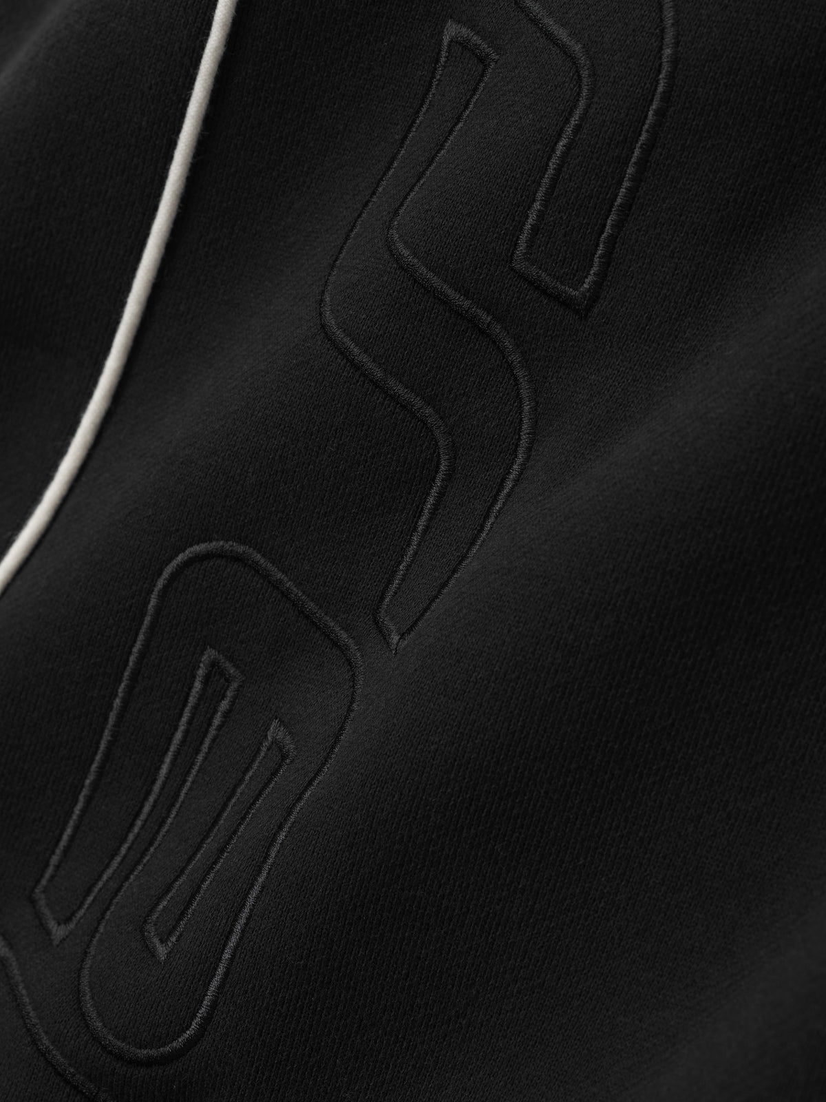 Jogging Fear of God Essentials Active Trace Relaxed Vintage Black