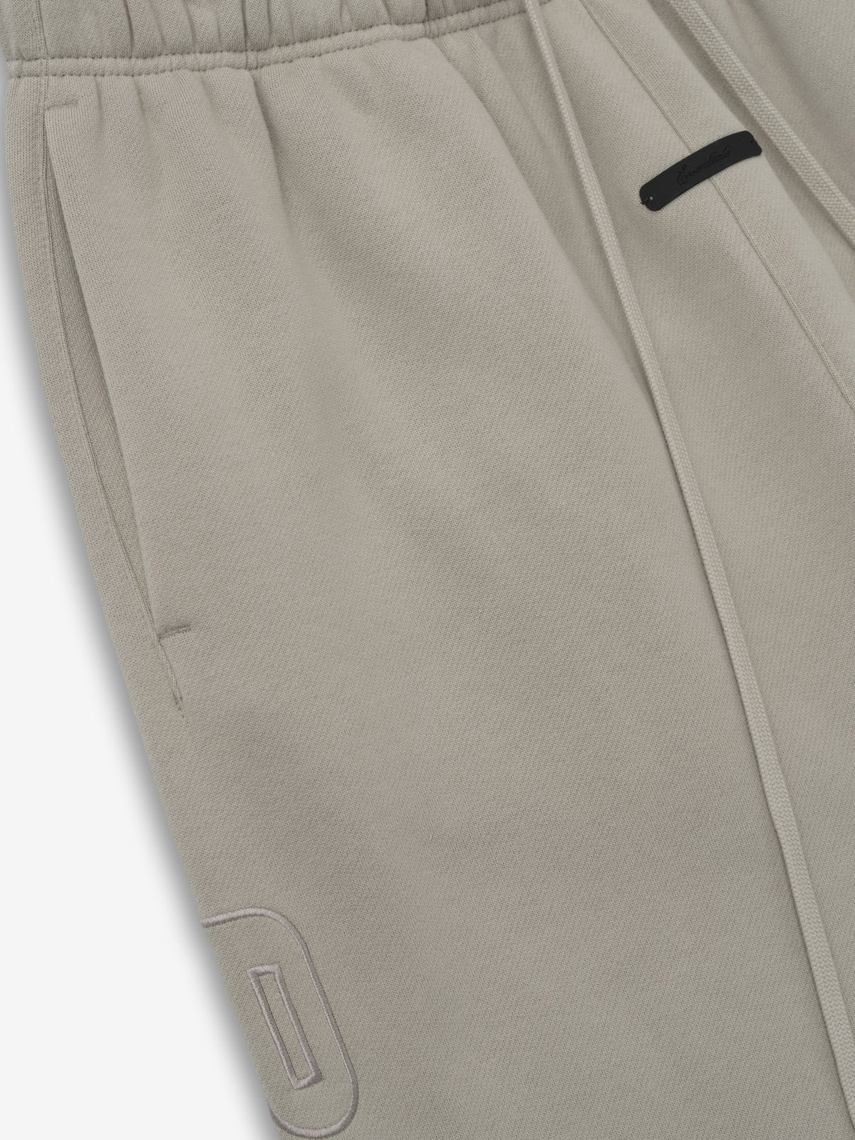 Jogging Fear of God Essentials Active Trace Relaxed Seal