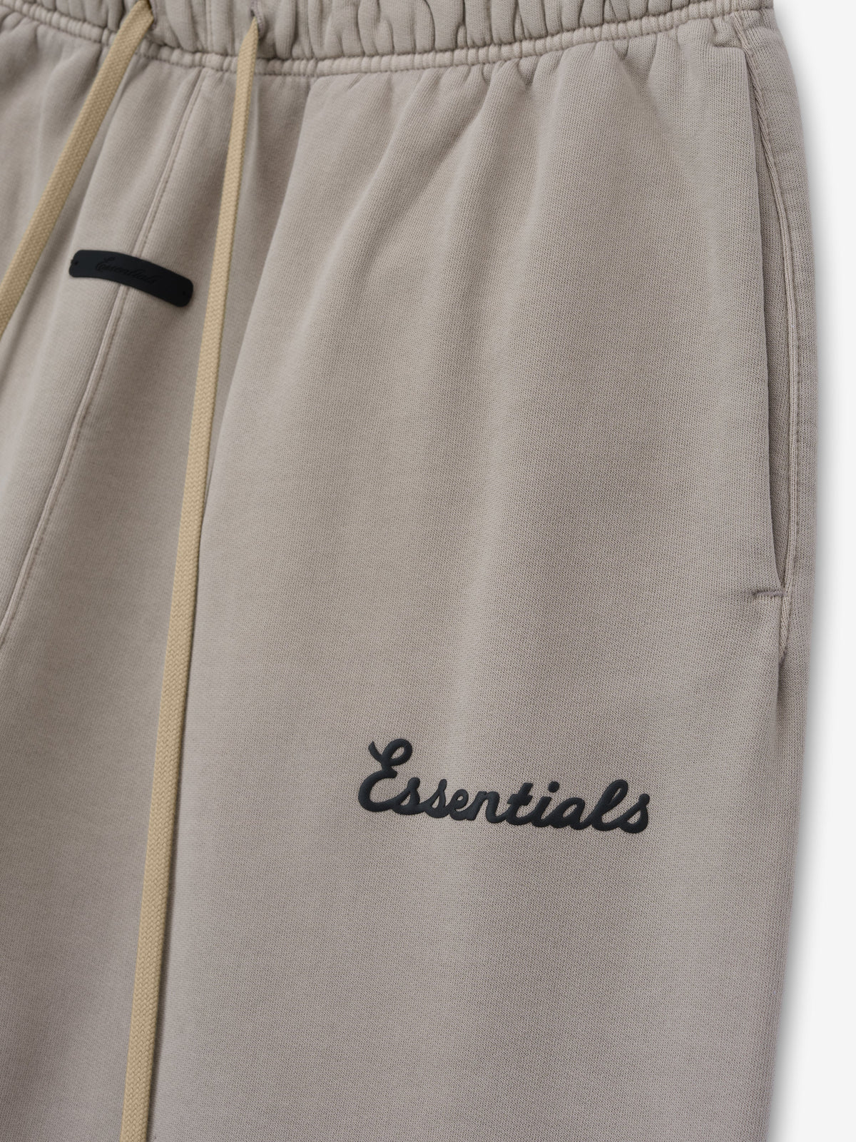 Jogging Fear of God Essentials Training Classic Flare Faded Seal