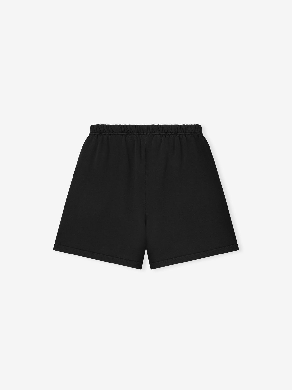 Shorts Fear of God Essentials Classic Vintage Black