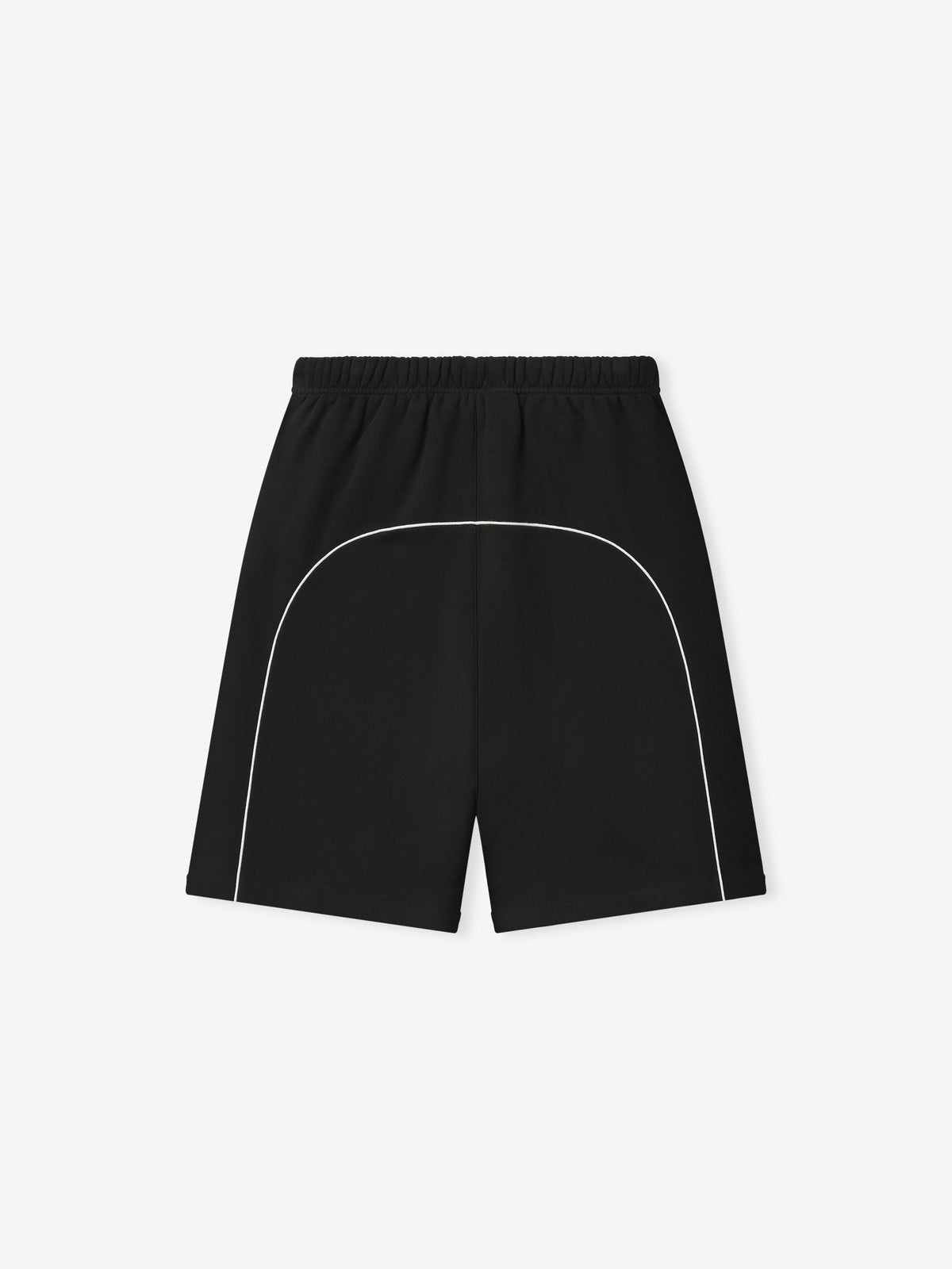Shorts Fear of God Essentials Active Trace Relaxed Vintage Black