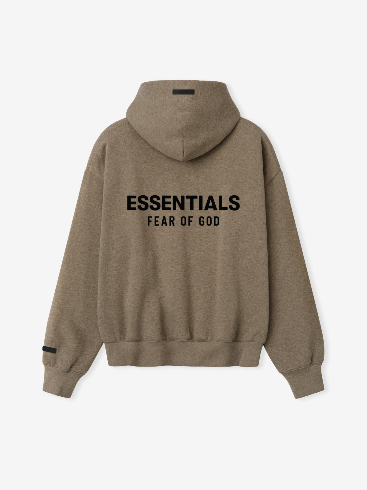 Buzo Fear of God Essentials Classic Homestead Heather