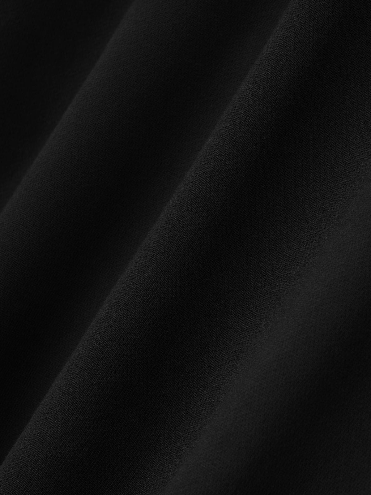 Buzo Fear of God Essentials Berlin 90s Negro