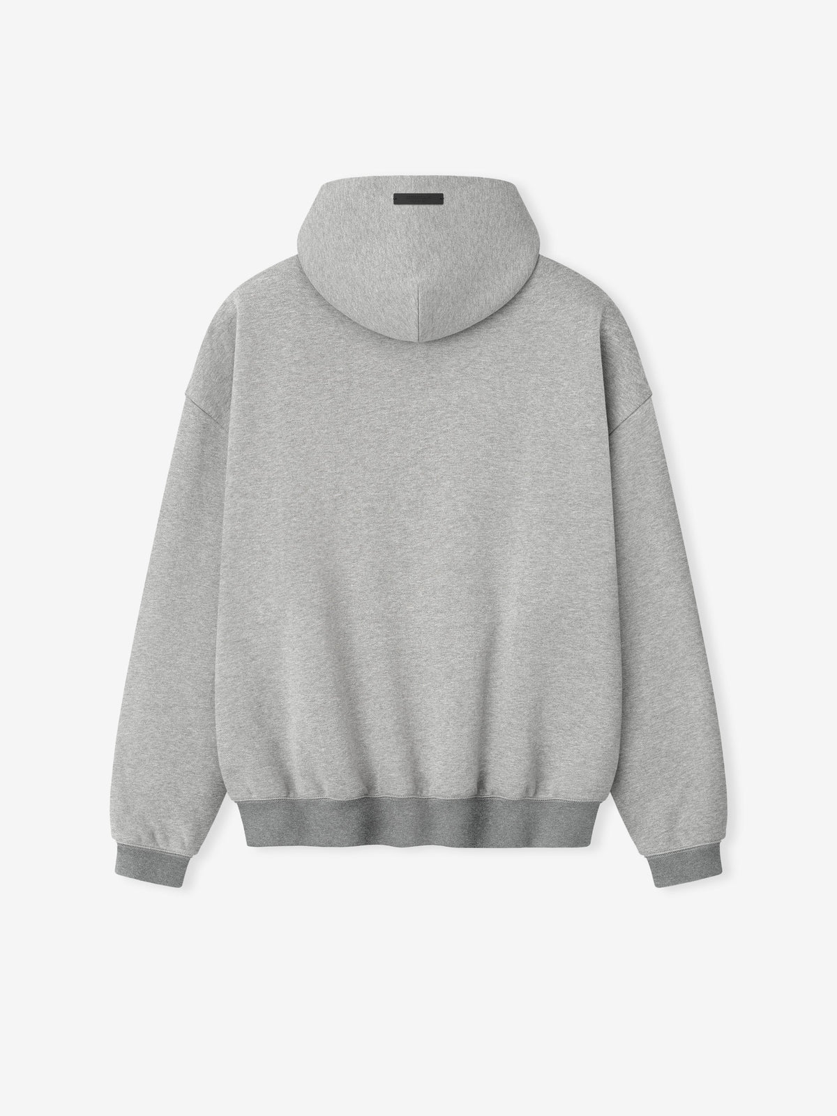 Buzo Fear of God Essentials London 90s Concrete Heather