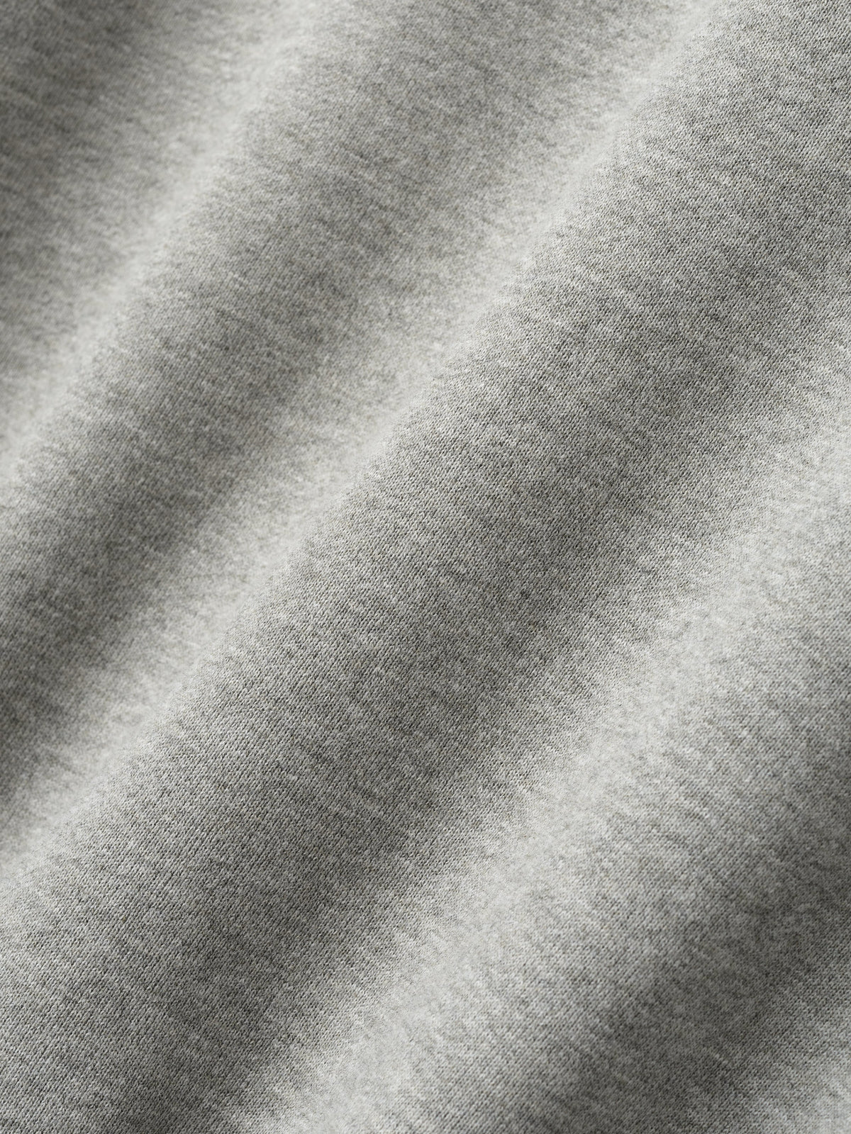 Buzo Fear of God Essentials London 90s Concrete Heather