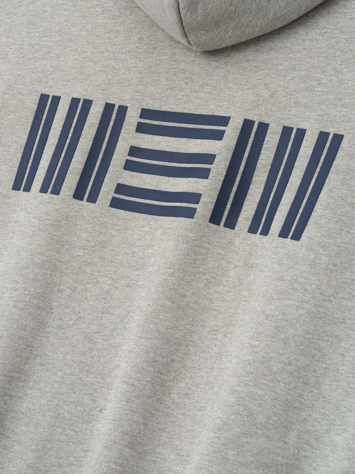 Buzo Fear of God Essentials Memphis Grizzlies 90s Concrete Heather