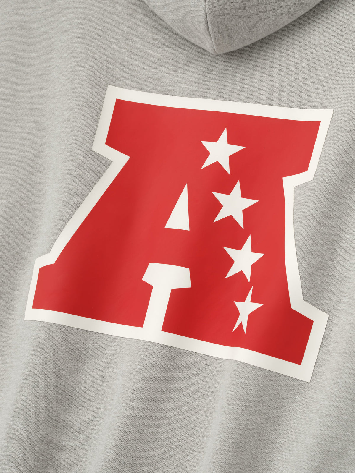 Buzo Fear of God Essentials American Sport Heather Stone