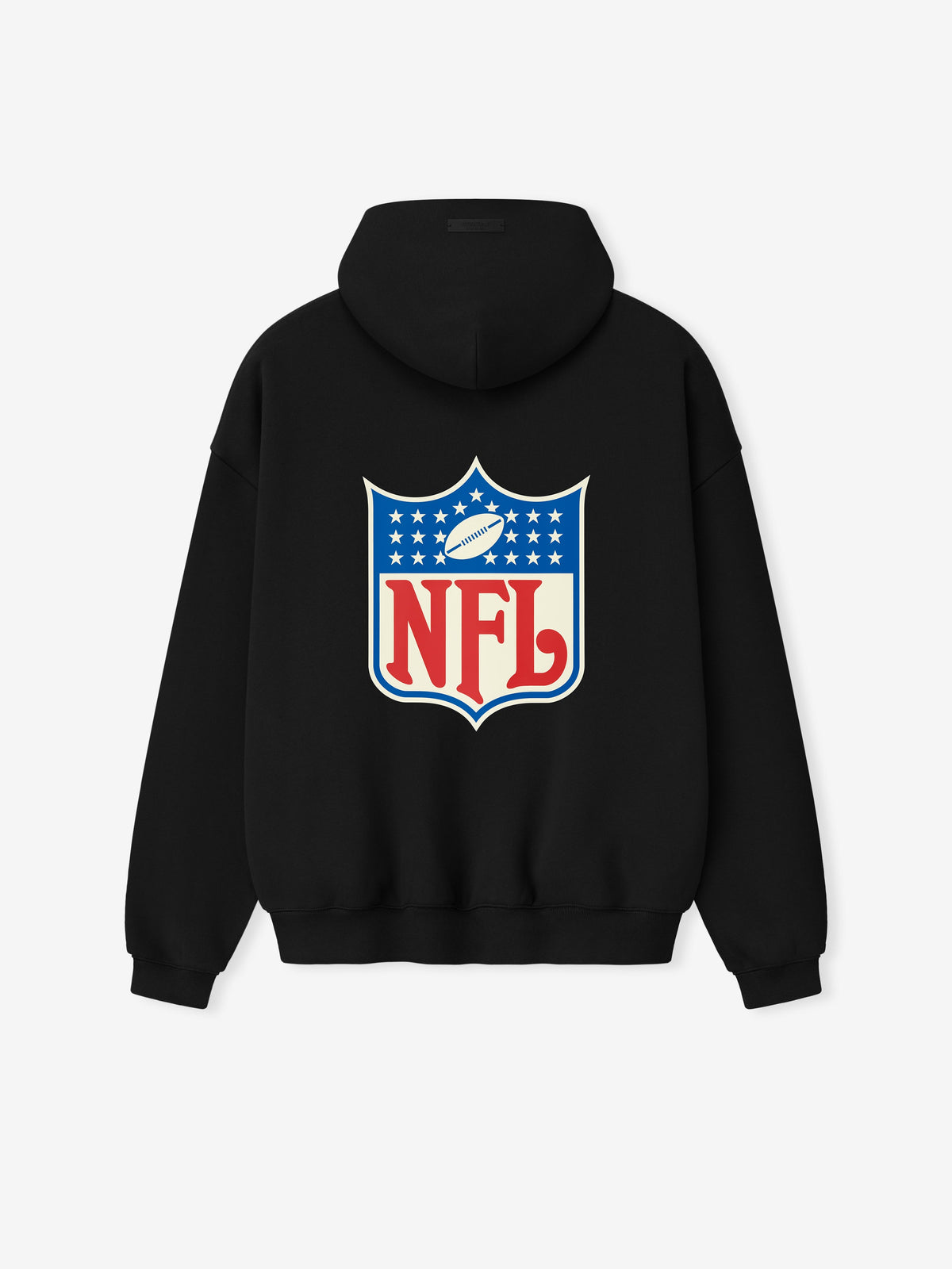 Buzo Fear of God Essentials Nfl Sport Negro