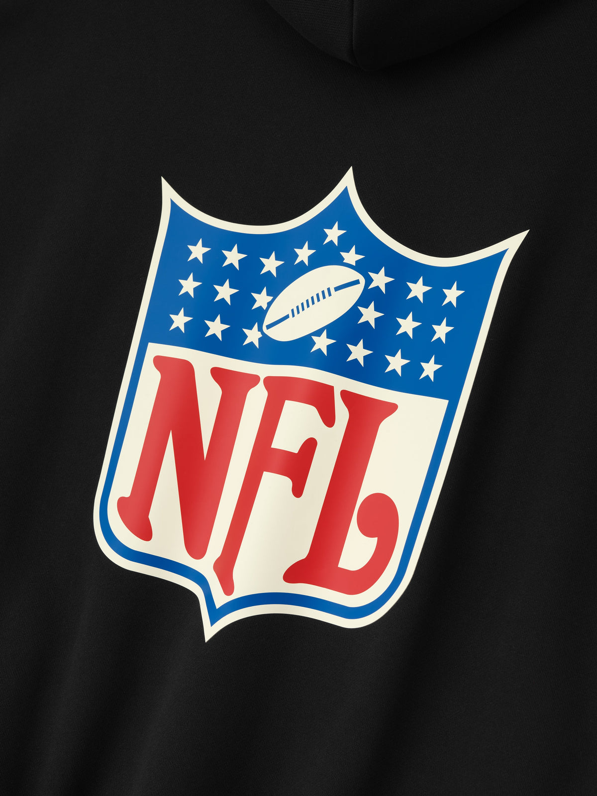 Buzo Fear of God Essentials Nfl Sport Negro