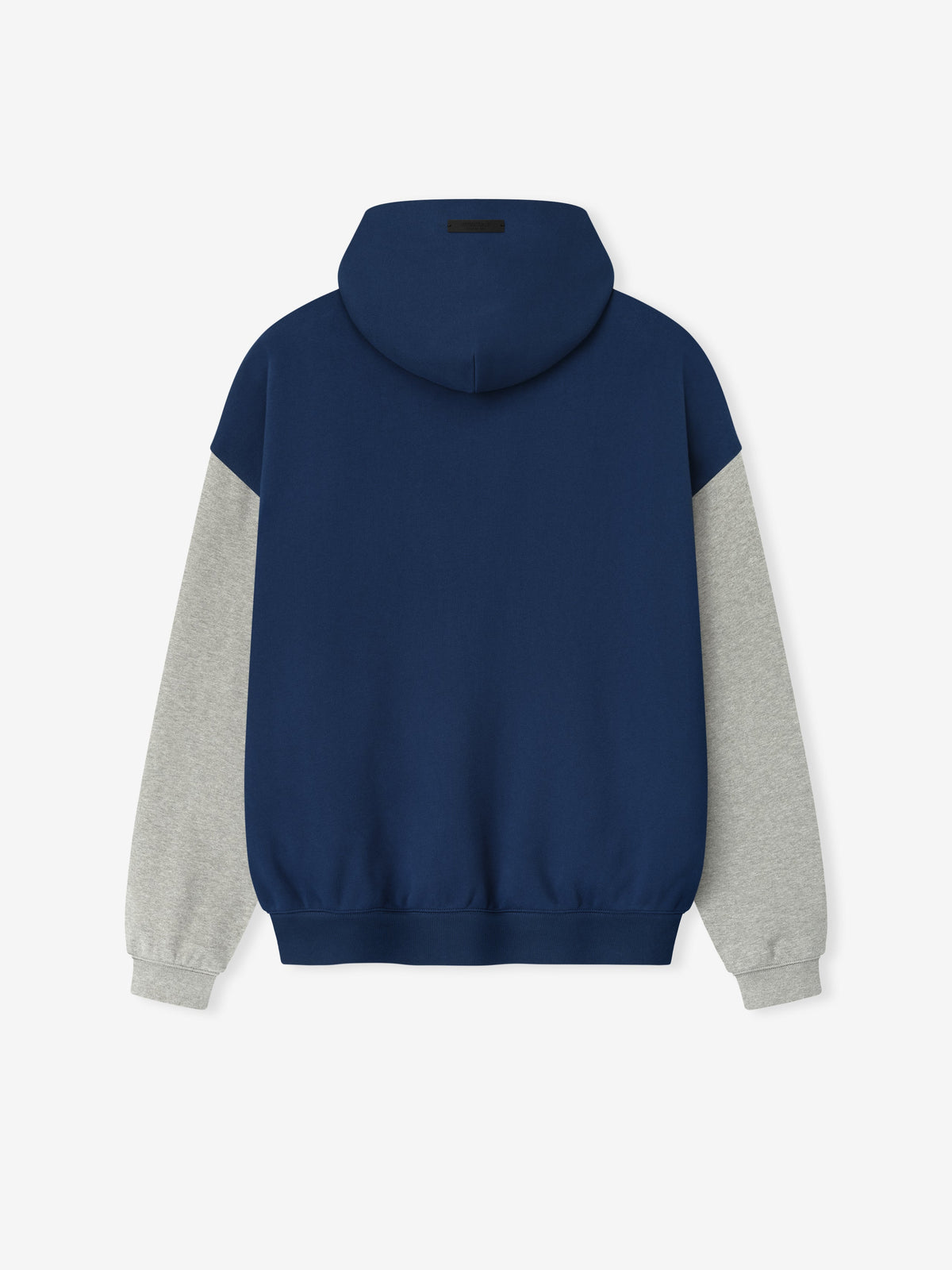 Buzo Fear of God Essentials Giants Sport Blue Estate/ Concrete Heather
