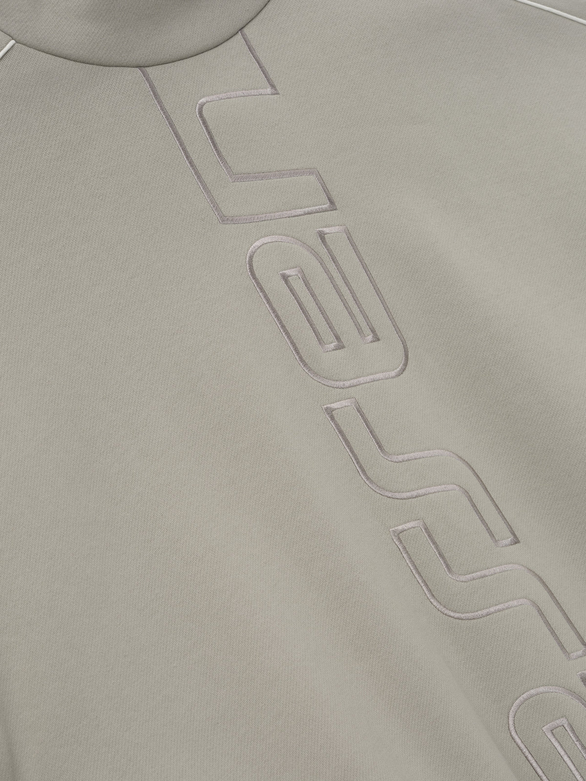 Buzo Fear of God Essentials Active Trace Modern Fleece Seal