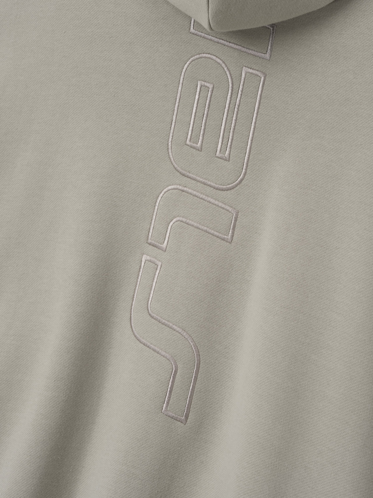 Buzo Fear of God Essentials Active Trace Modern Fleece Seal