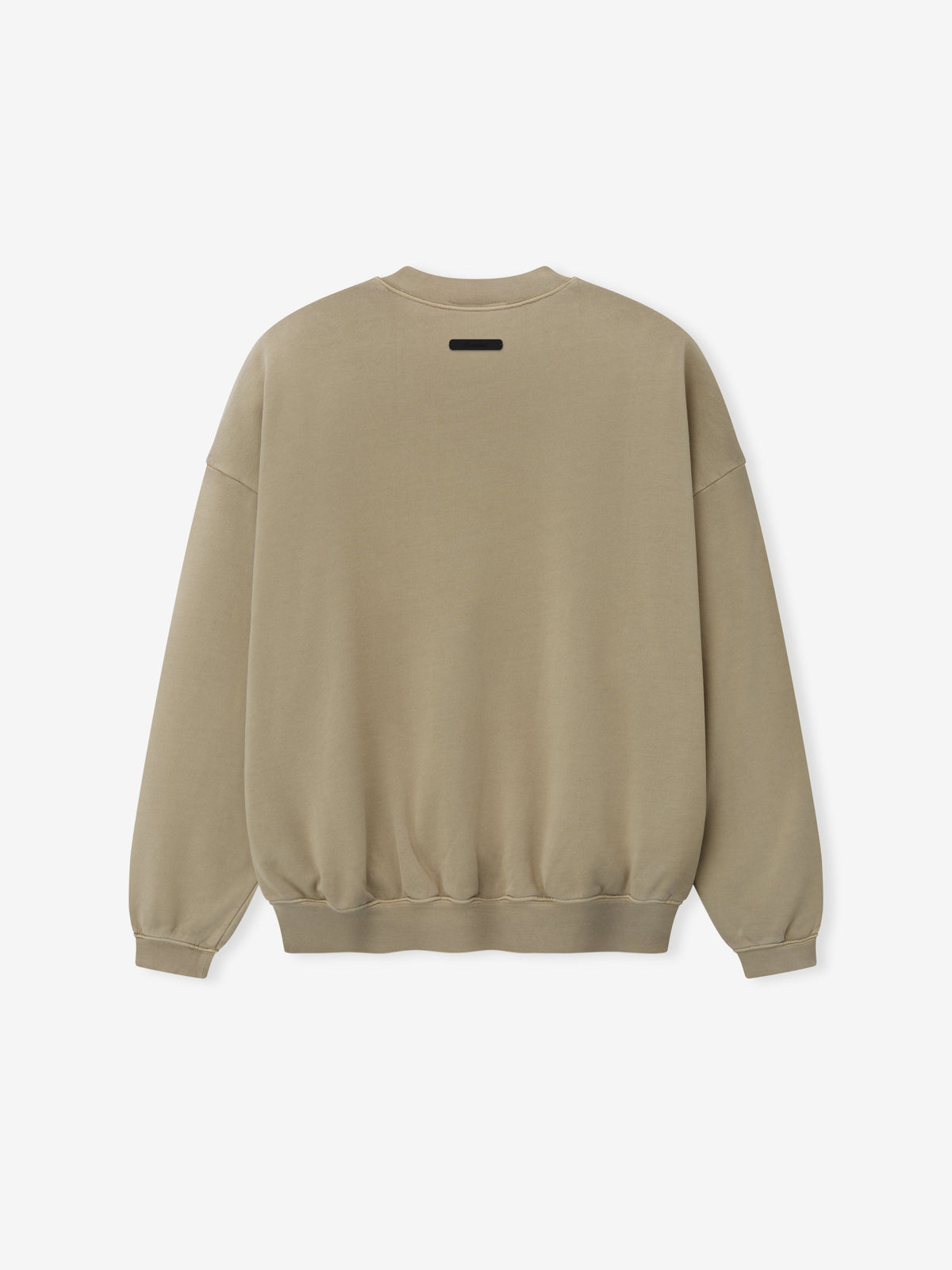 Buzo Fear of God Essentials Training 90s Faded Dune