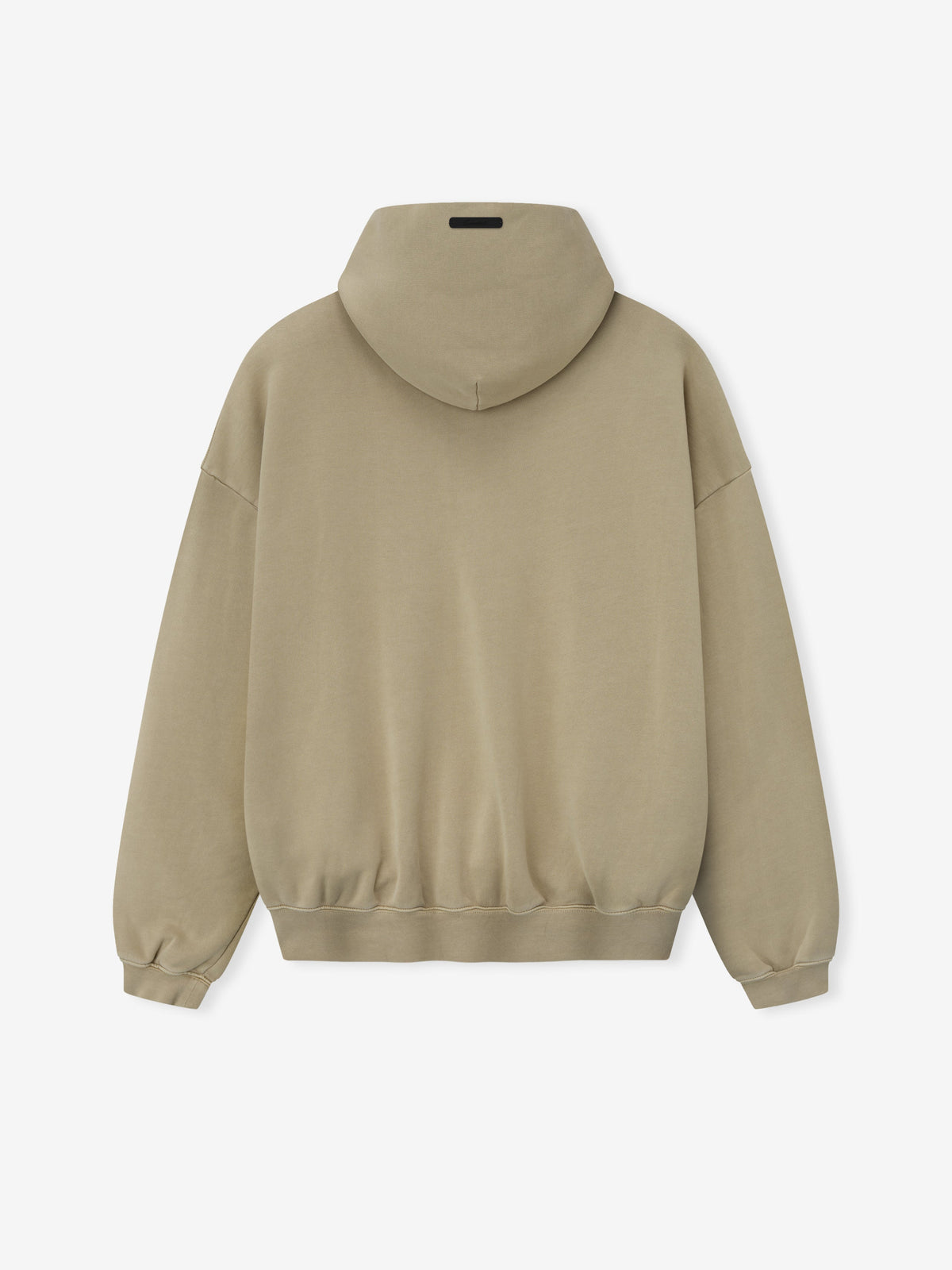 Buzo Fear of God Essentials Training 90s Faded Dune