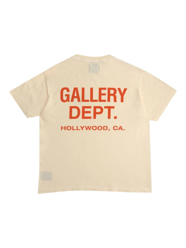 Remera Gallery Dept Souvenir