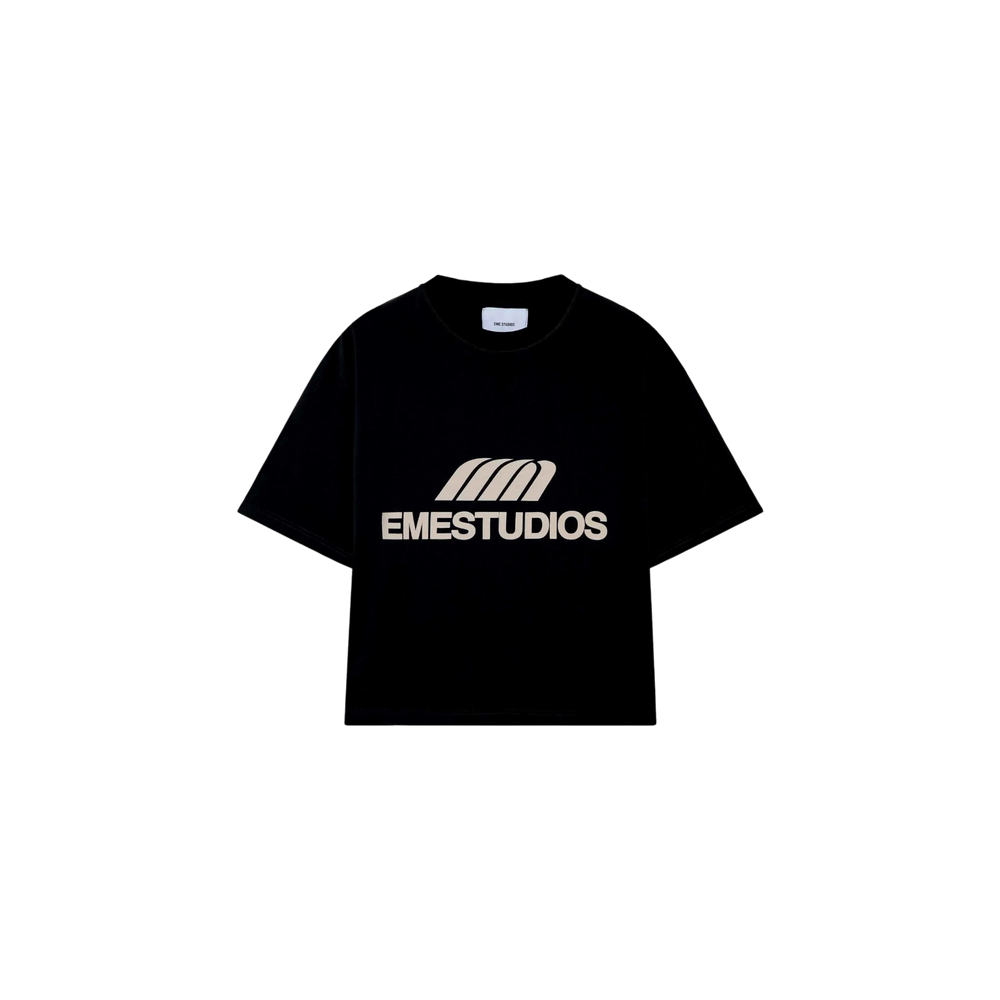 Eme Studios 2 Era Shadow Oversized T-Shirt