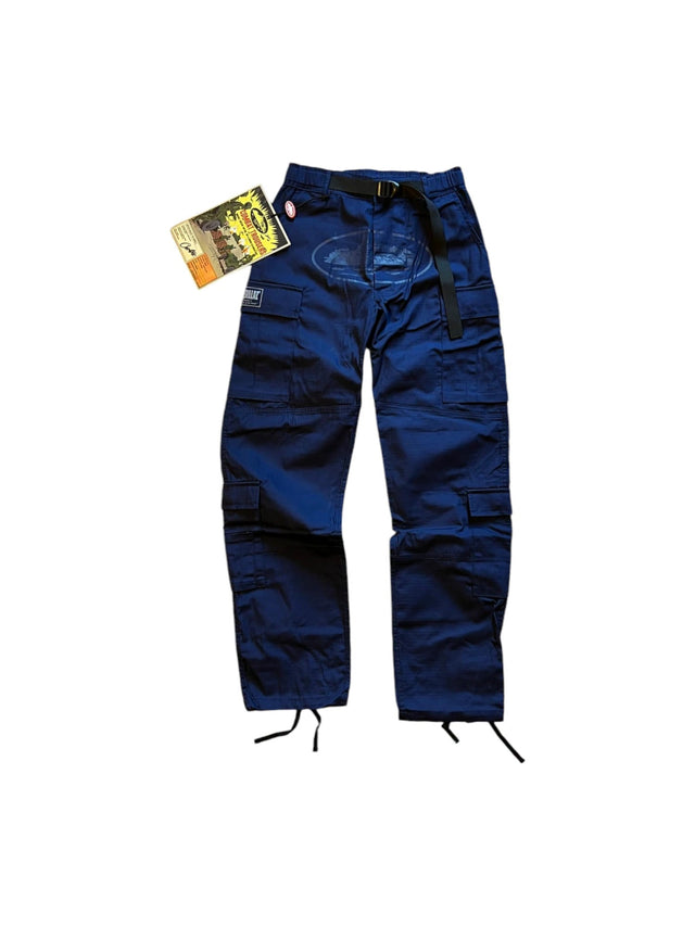 Pantalon Corteiz Guerillaz Cargo