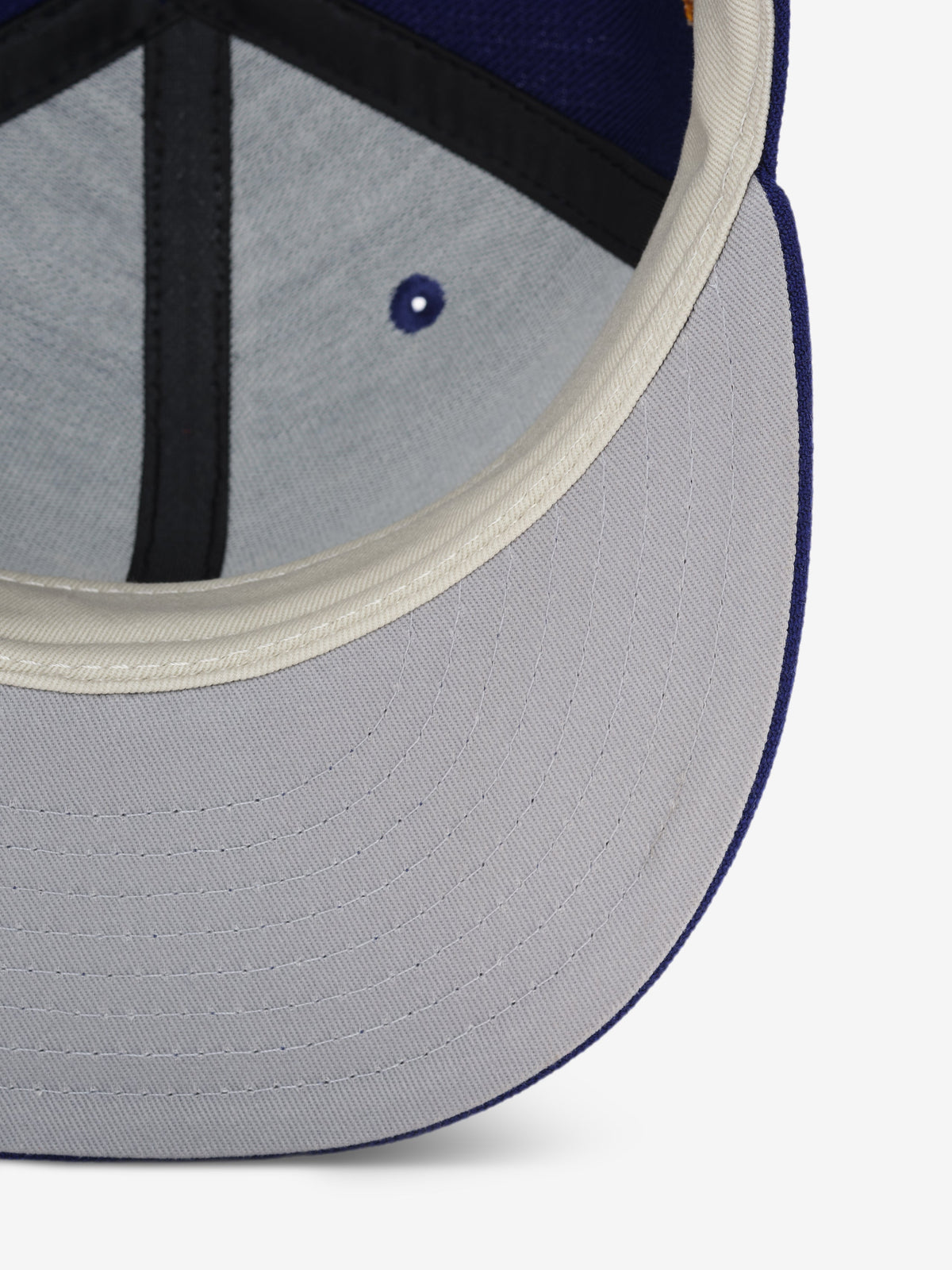 Gorra Fear of God Essentials Los Angeles Dodgers 59fifty Royal