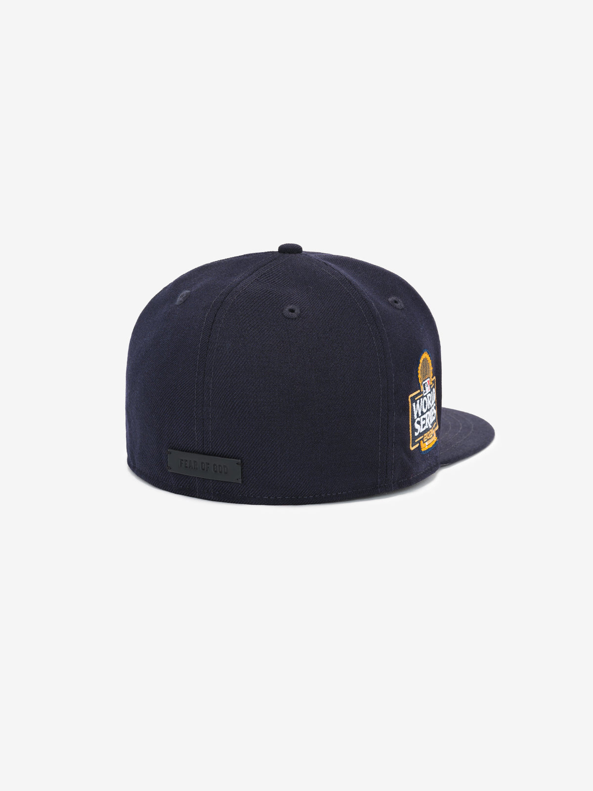Gorra Fear of God Essentials New York Yankees 59fifty Azul Marino