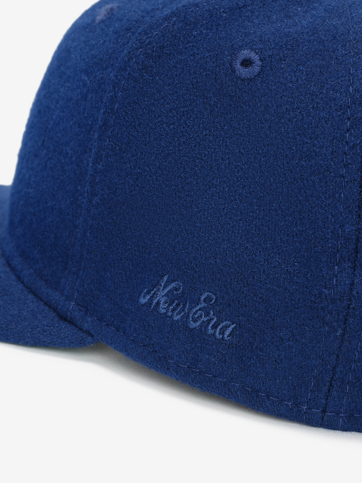 Gorra Fear of God Essentials 59fifty Retro Fitted Fg Azul