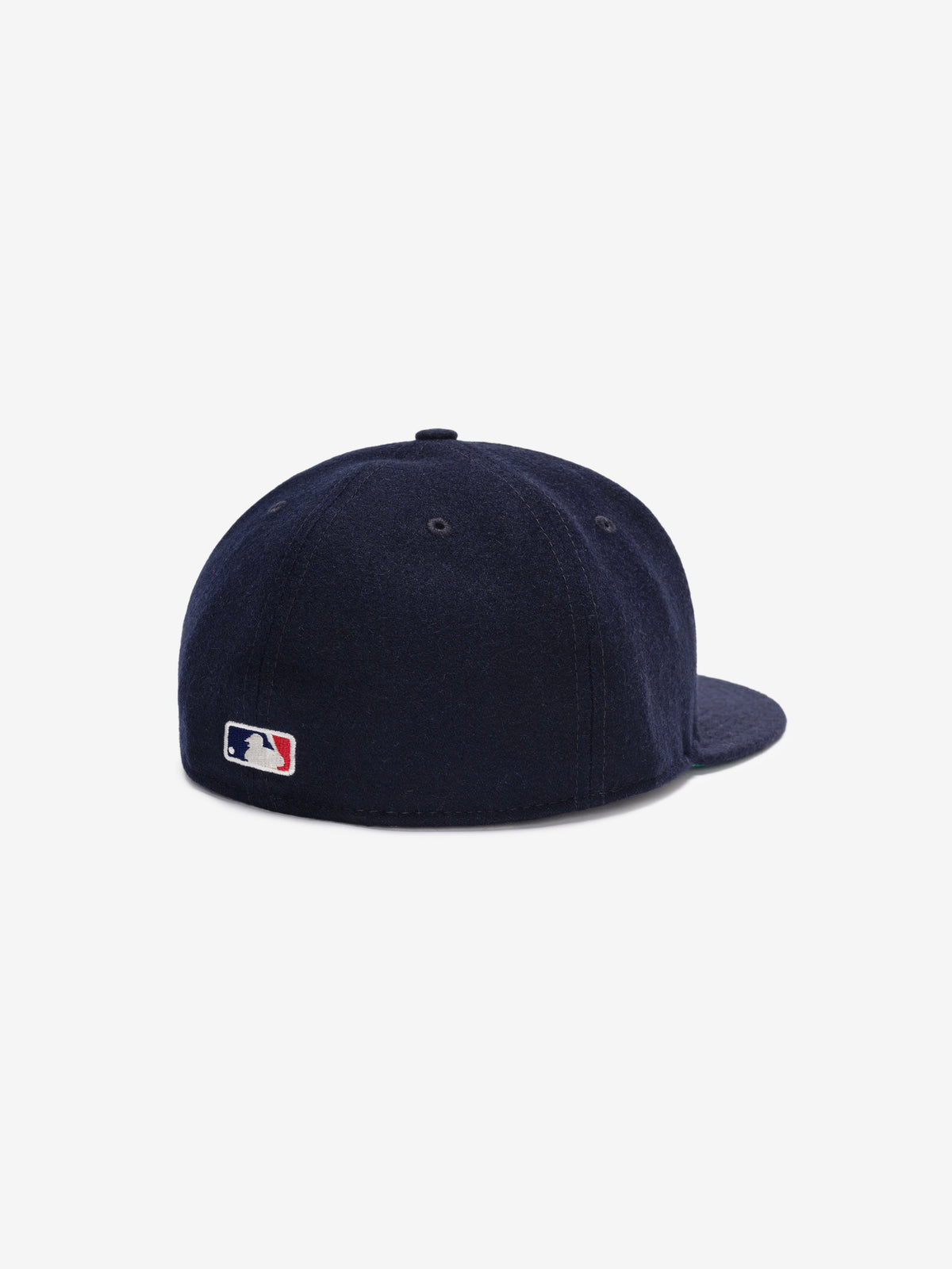 Gorra Fear of God Essentials 59fifty Retro Fitted Fg Azul Marino