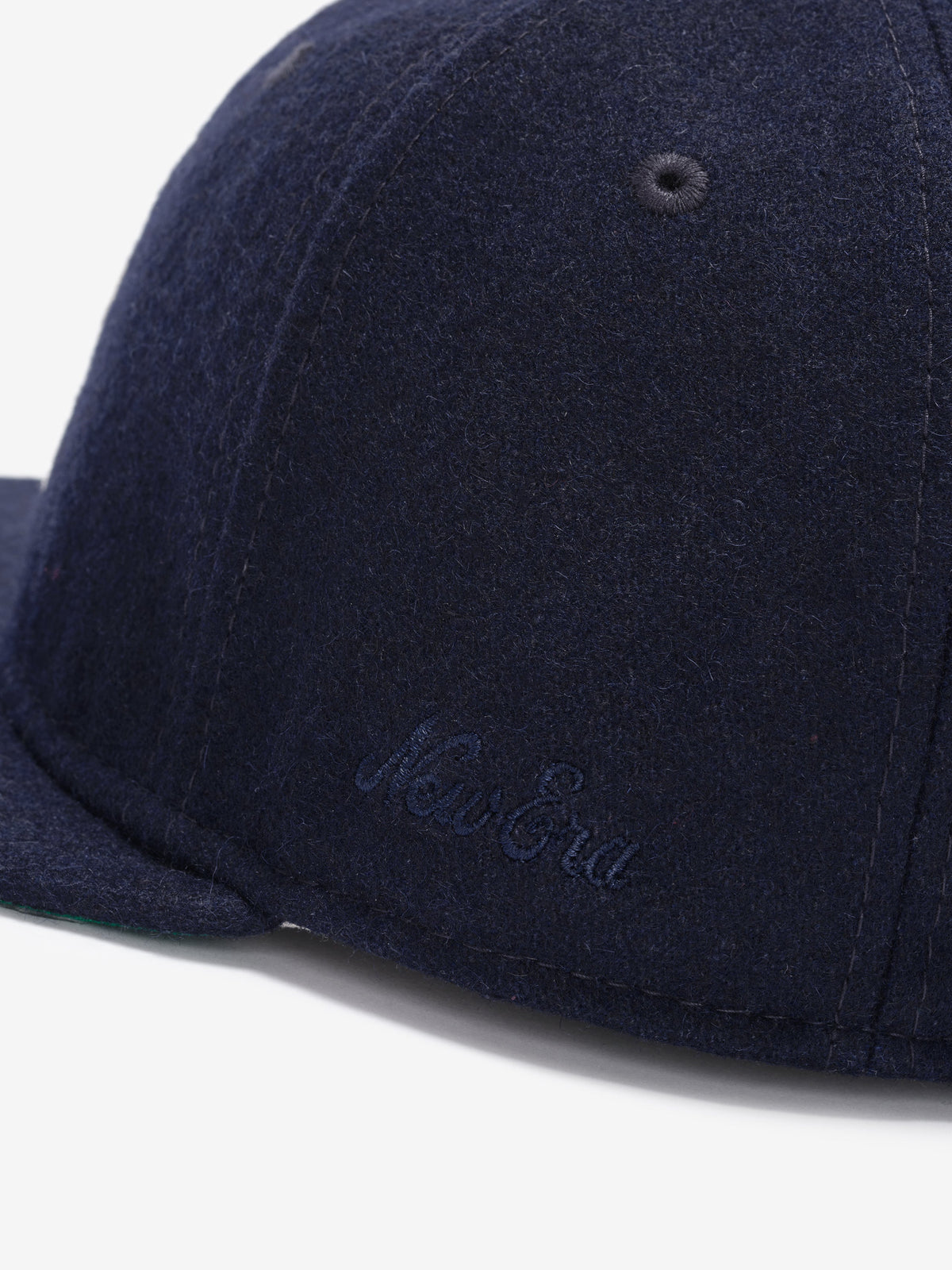 Gorra Fear of God Essentials 59fifty Retro Fitted Fg Azul Marino