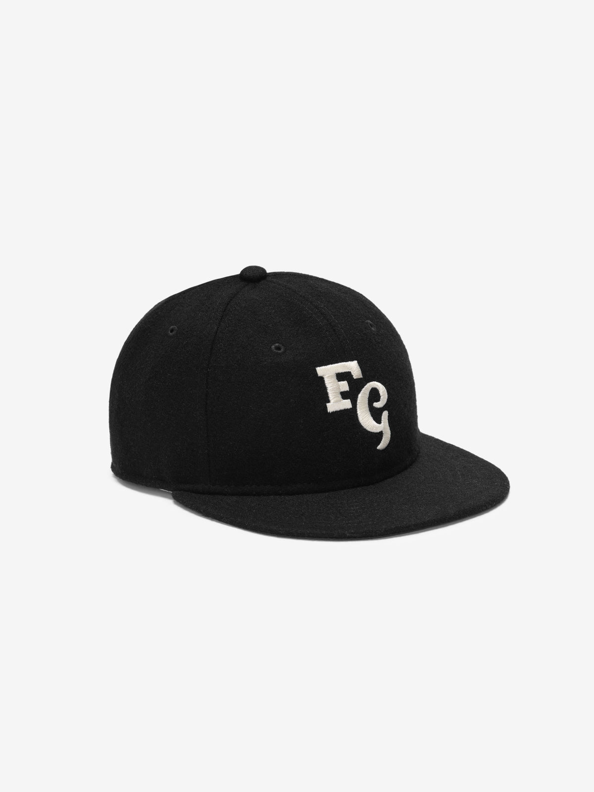 Gorra Fear of God Essentials 59fifty Retro Fitted Fg Negro