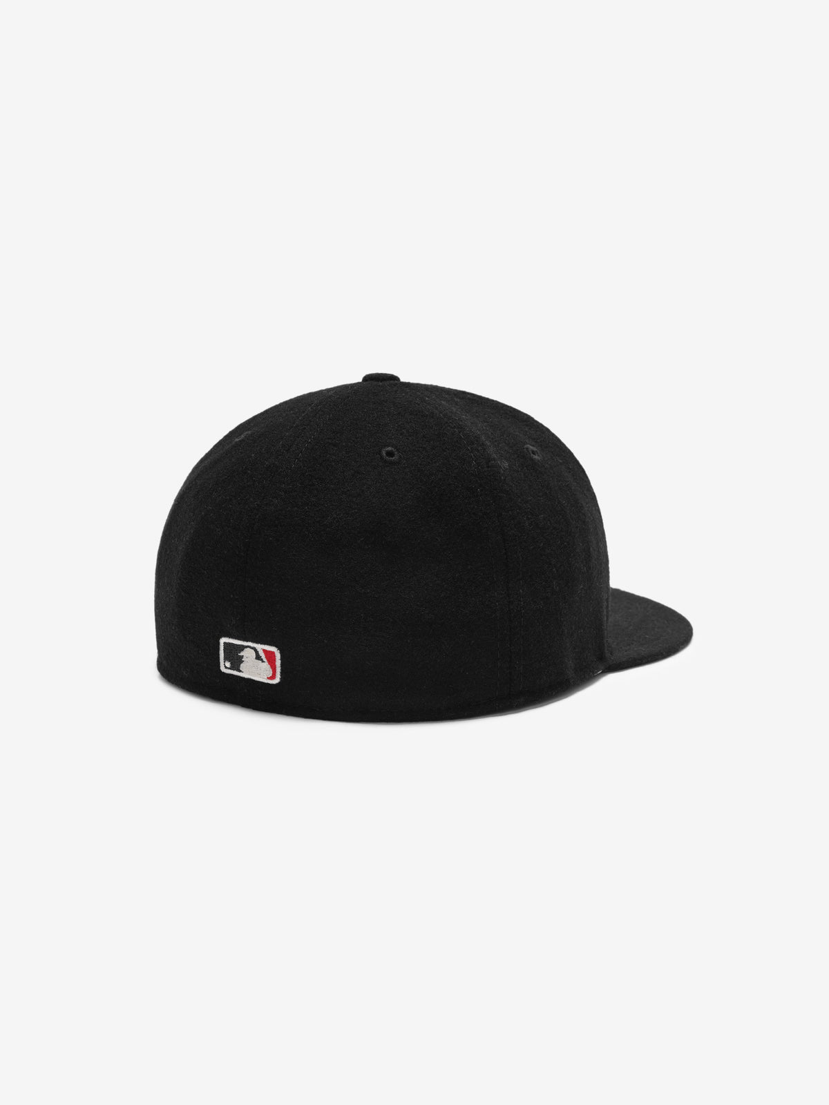 Gorra Fear of God Essentials 59fifty Retro Fitted Fg Negro