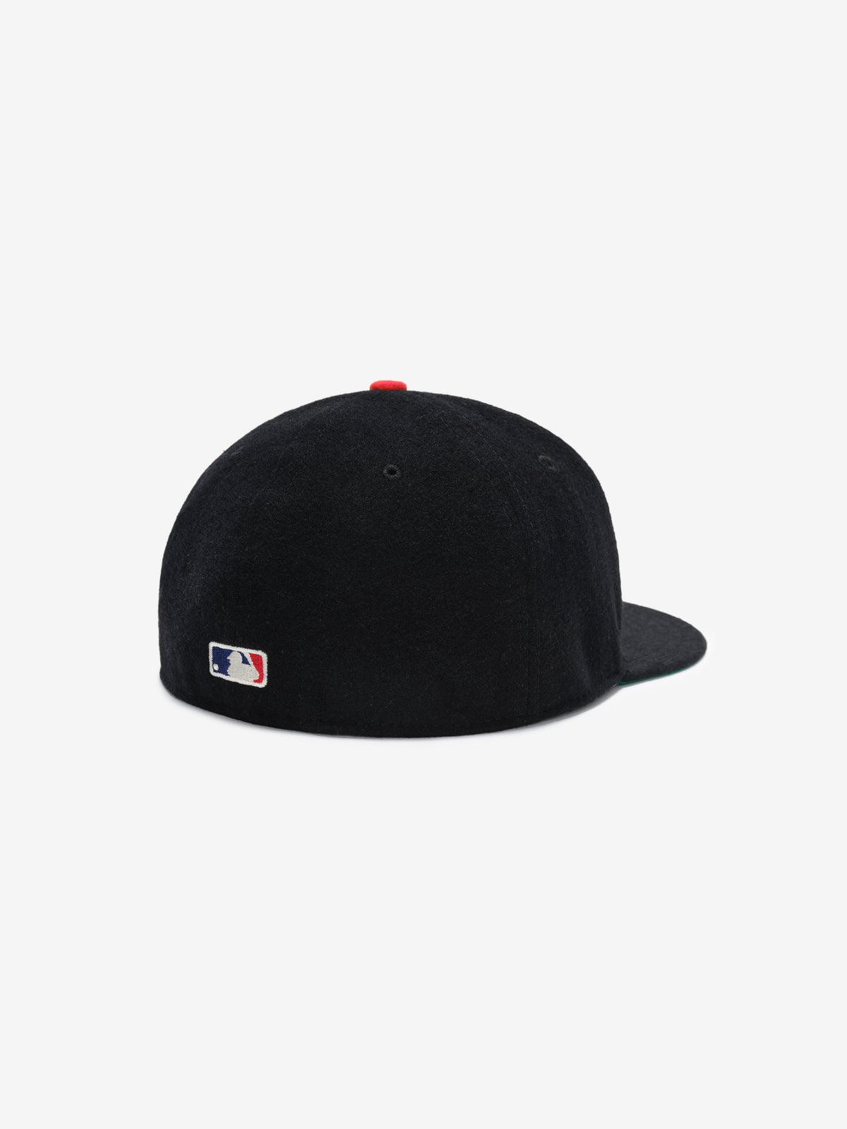 Gorra Fear of God Essentials 59fifty Retro Fitted Fg Negro