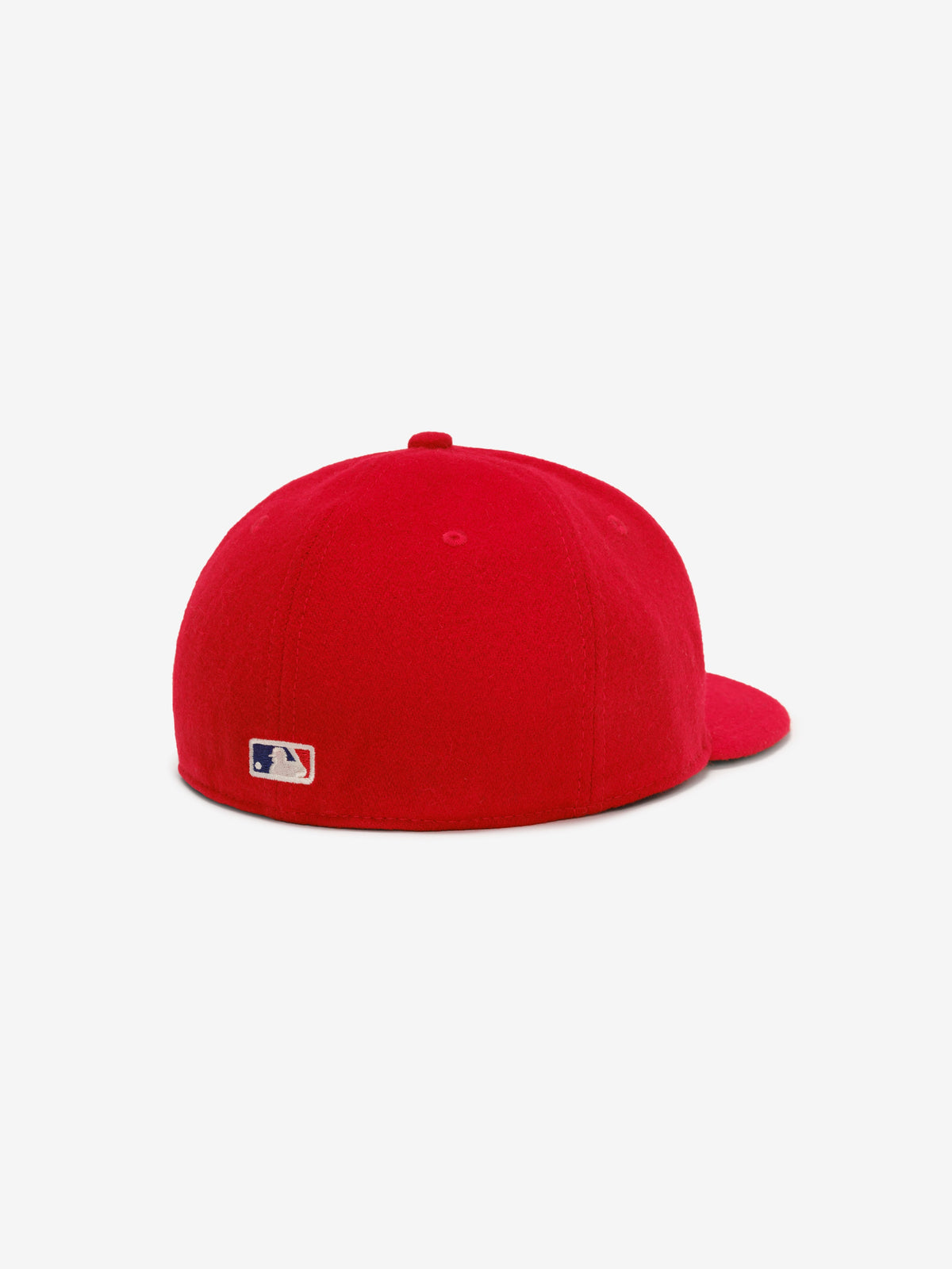 Gorra Fear of God Essentials 59fifty Retro Fitted Fg Rojo