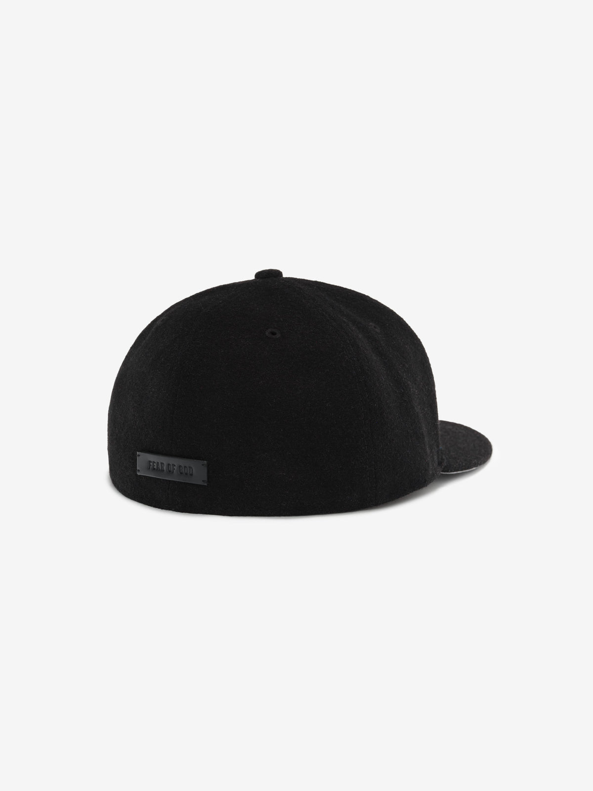 Gorra Fear of God Essentials 59fifty Retro Fitted American League Negro