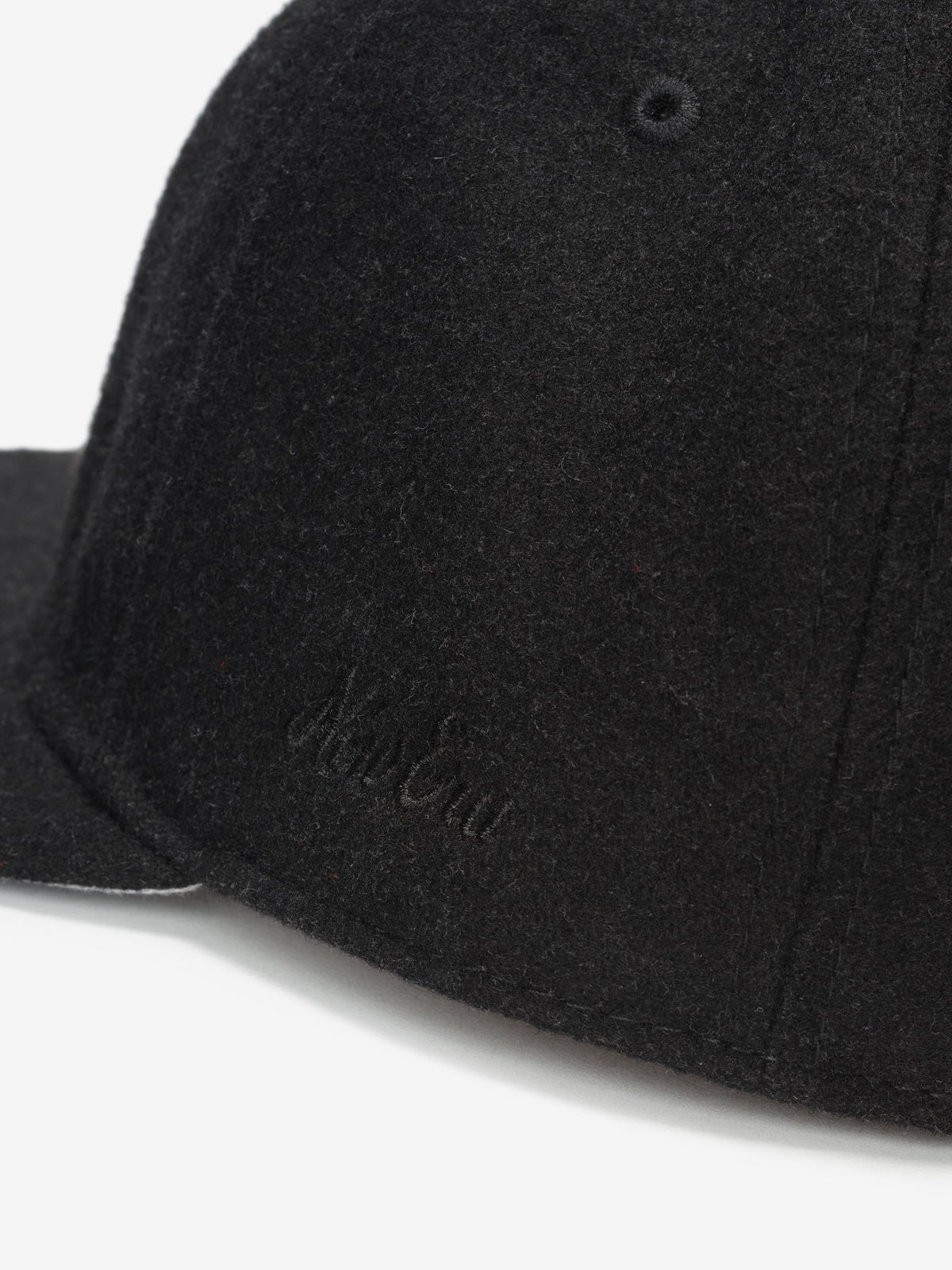 Gorra Fear of God Essentials 59fifty Retro Fitted American League Negro