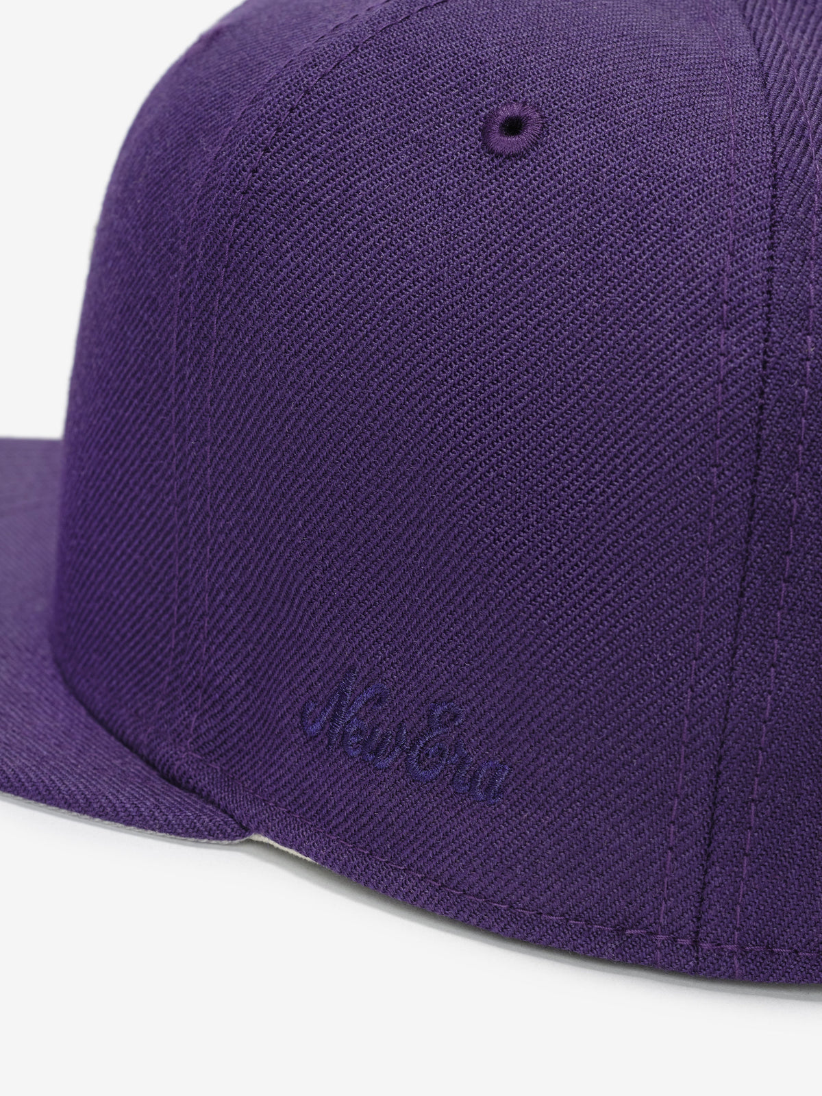 Gorra Fear of God Essentials Colorado Rockies 59fifty Violeta
